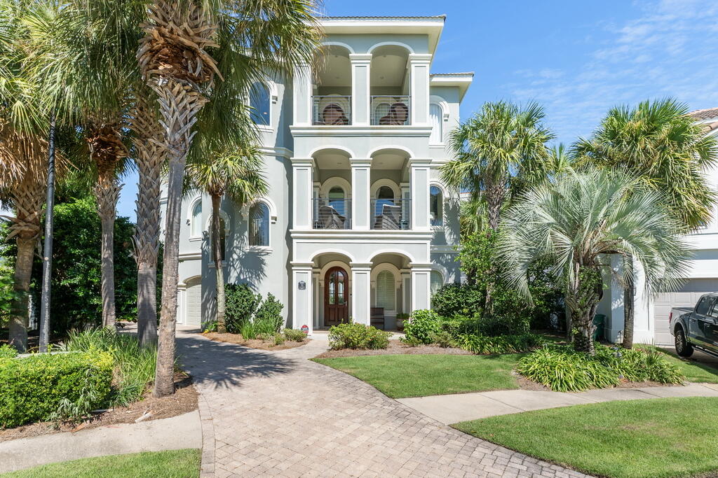 59 Ballamore Cove Miramar Beach FL 32550