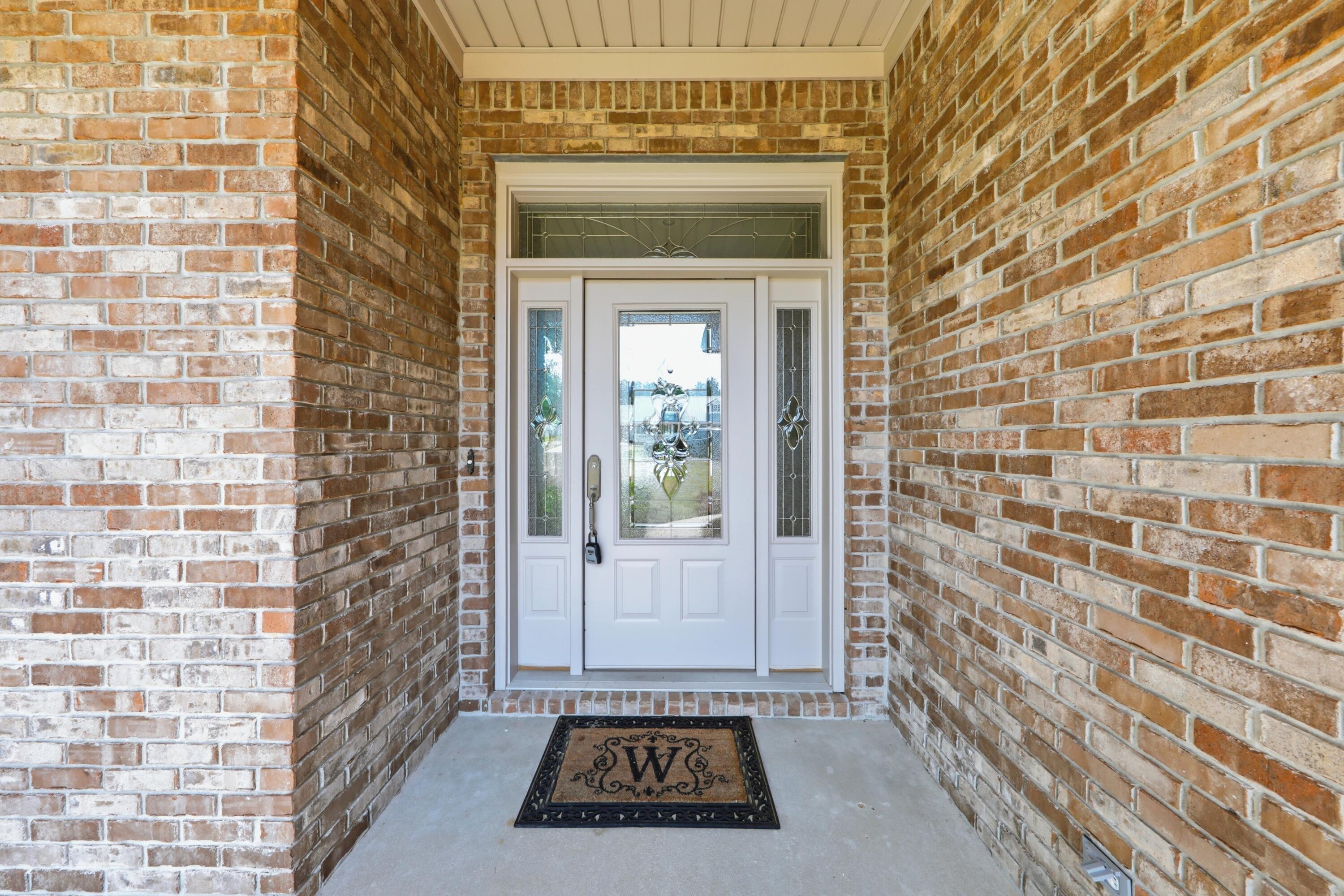 252 Hidden Lakes Trail Defuniak Springs FL 32433