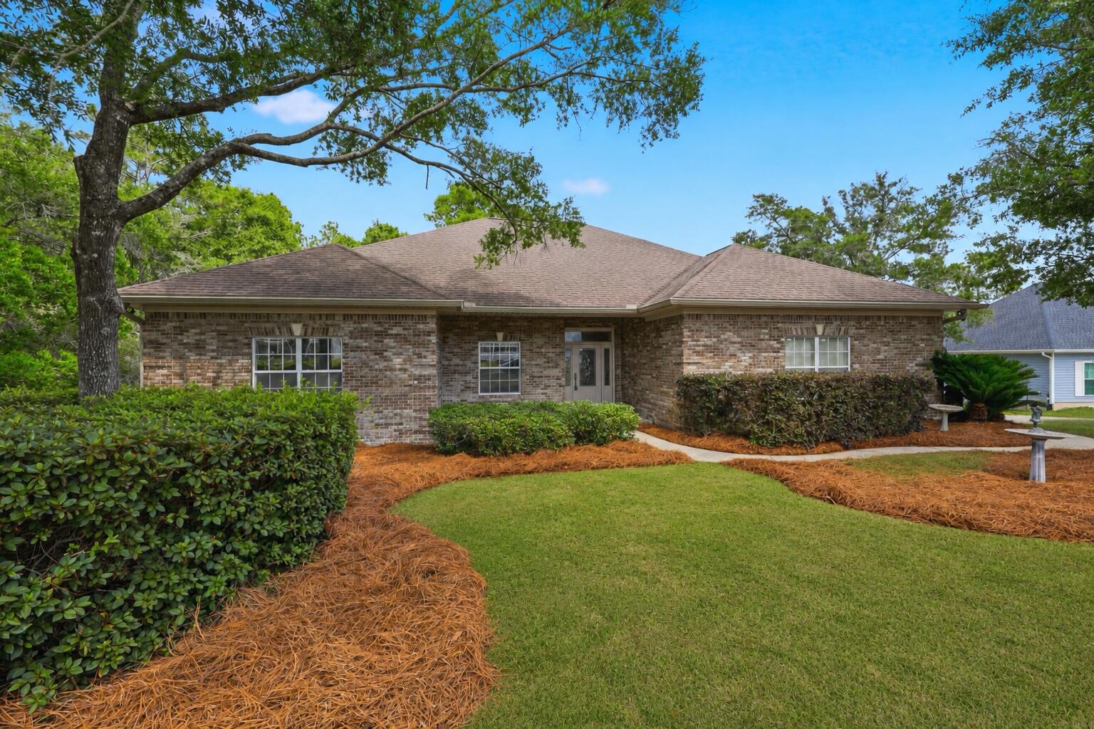 252 Hidden Lakes Trail Defuniak Springs FL 32433