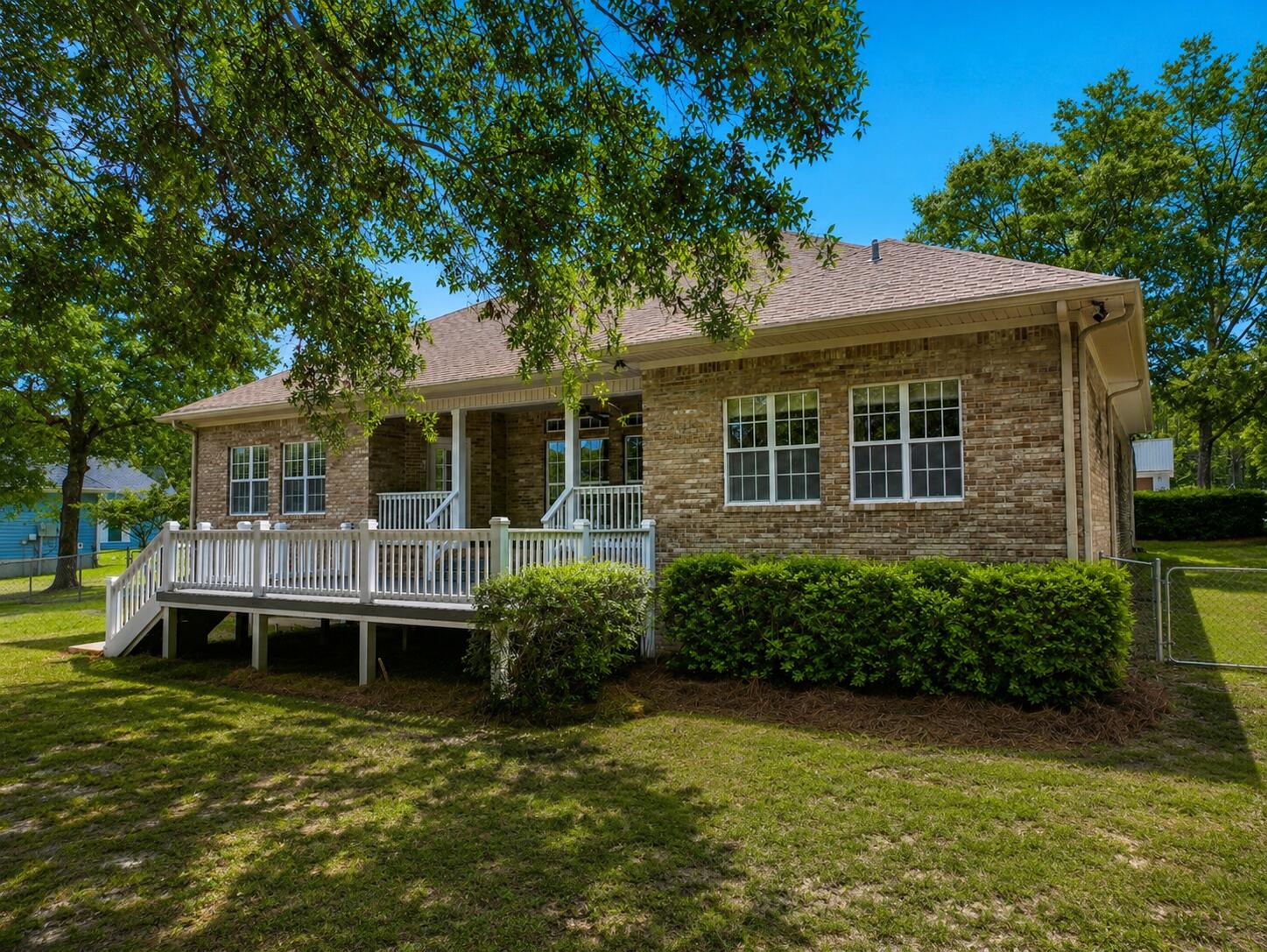 252 Hidden Lakes Trail Defuniak Springs FL 32433