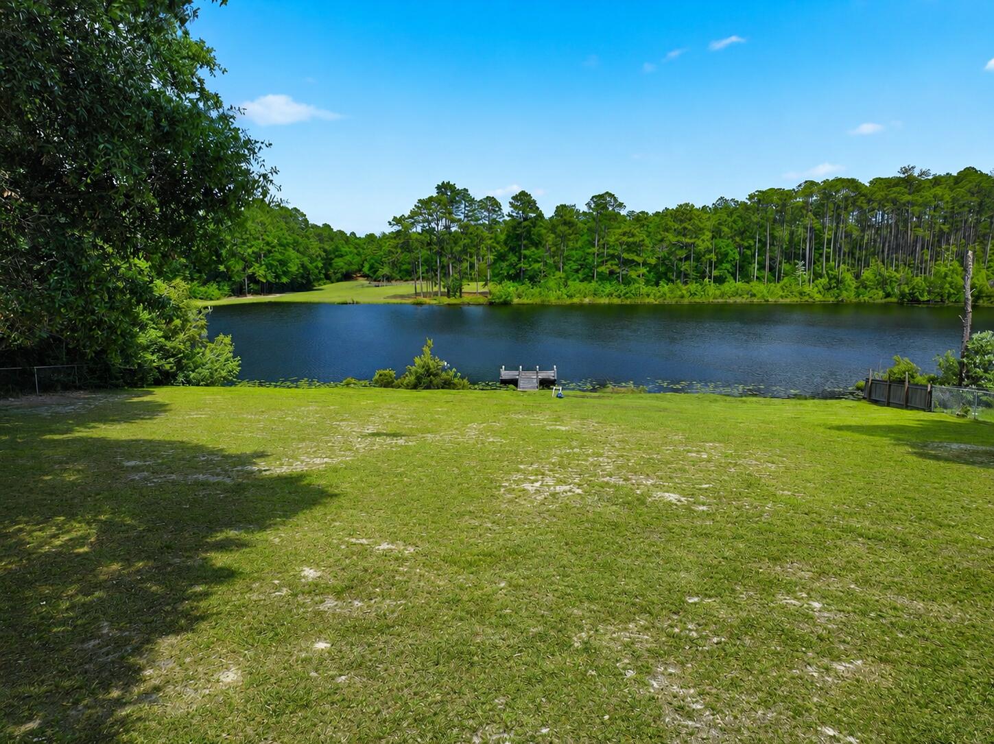 252 Hidden Lakes Trail Defuniak Springs FL 32433