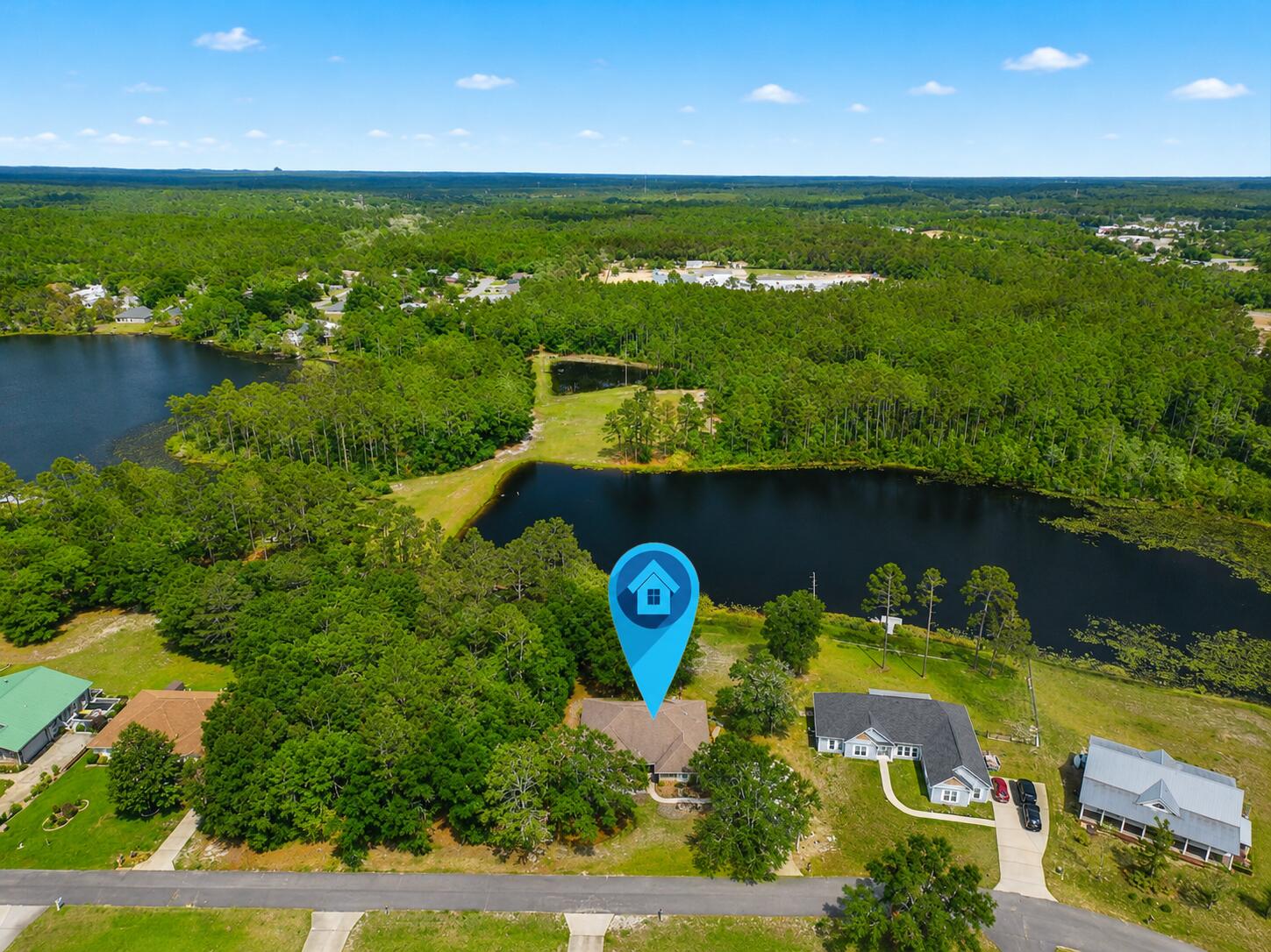 252 Hidden Lakes Trail Defuniak Springs FL 32433
