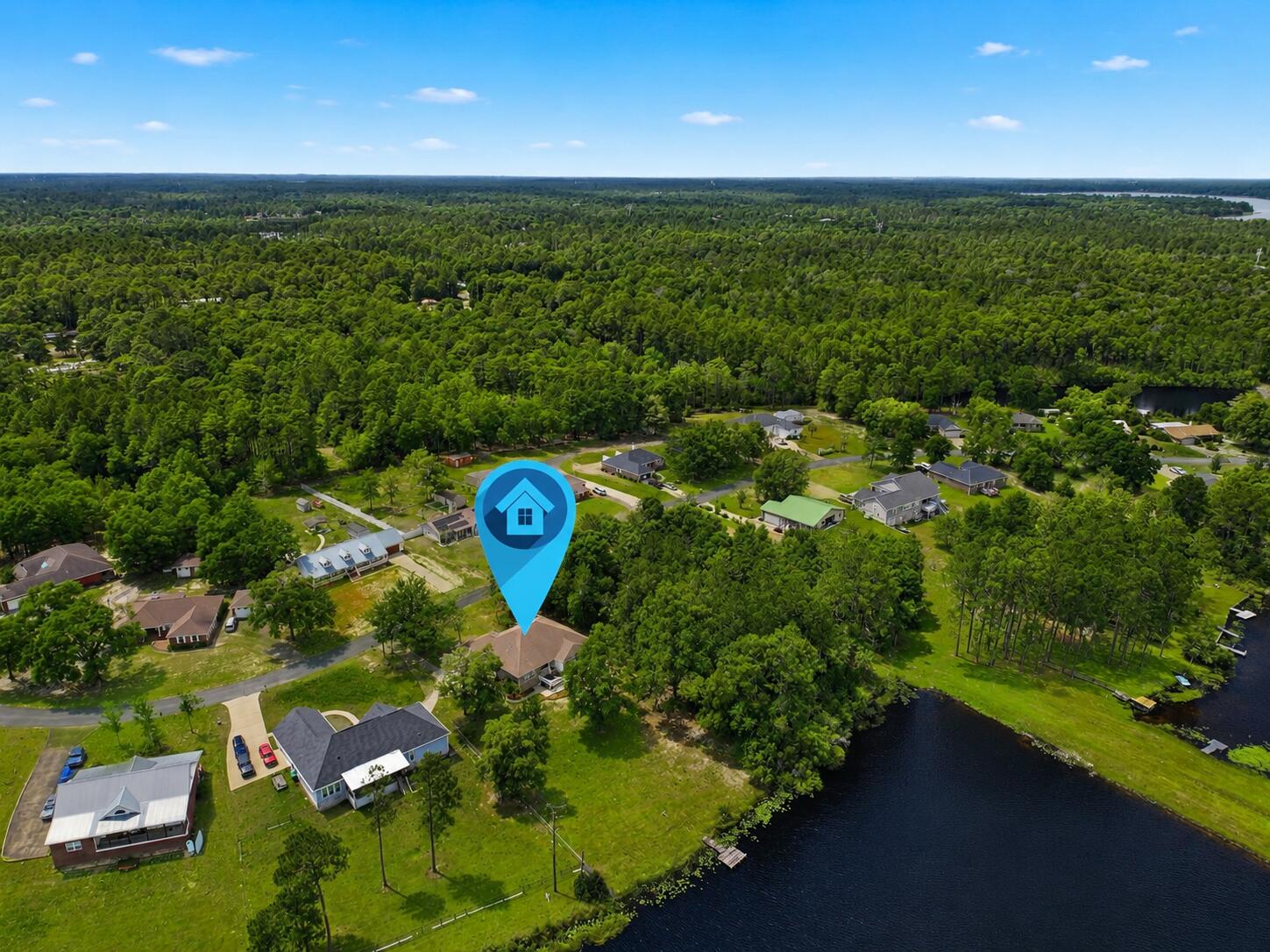 252 Hidden Lakes Trail Defuniak Springs FL 32433