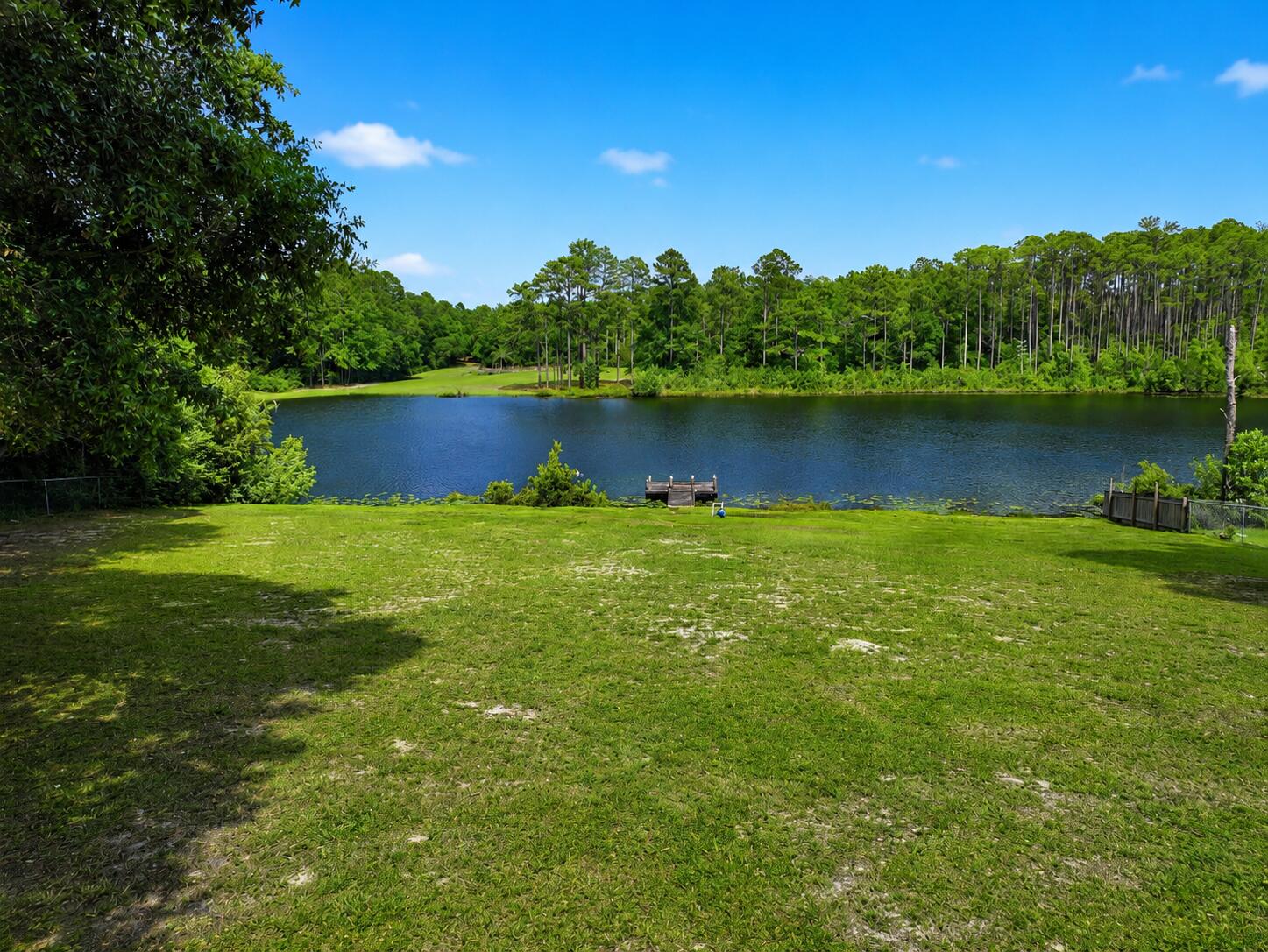 252 Hidden Lakes Trail Defuniak Springs FL 32433
