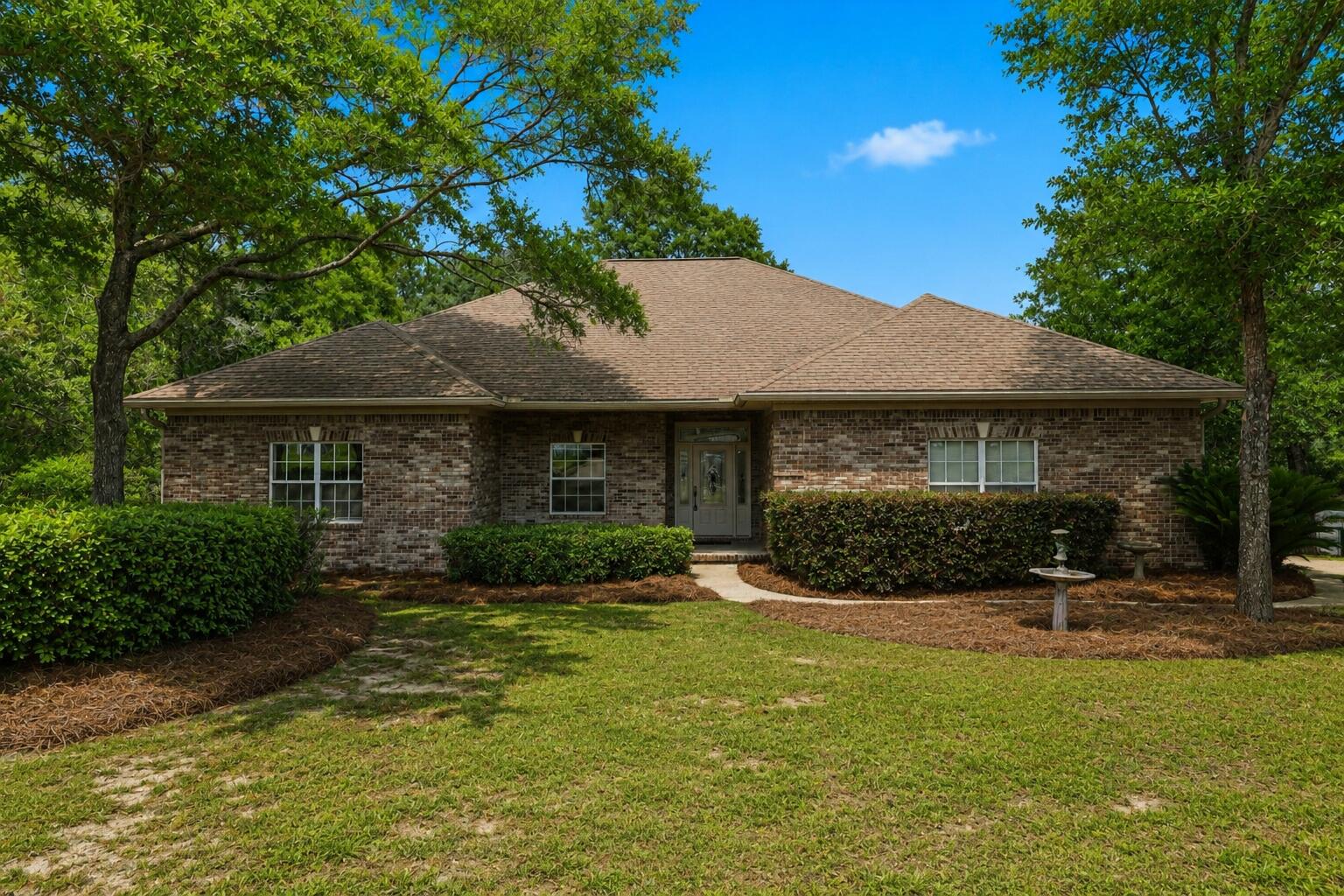 252 Hidden Lakes Trail Defuniak Springs FL 32433