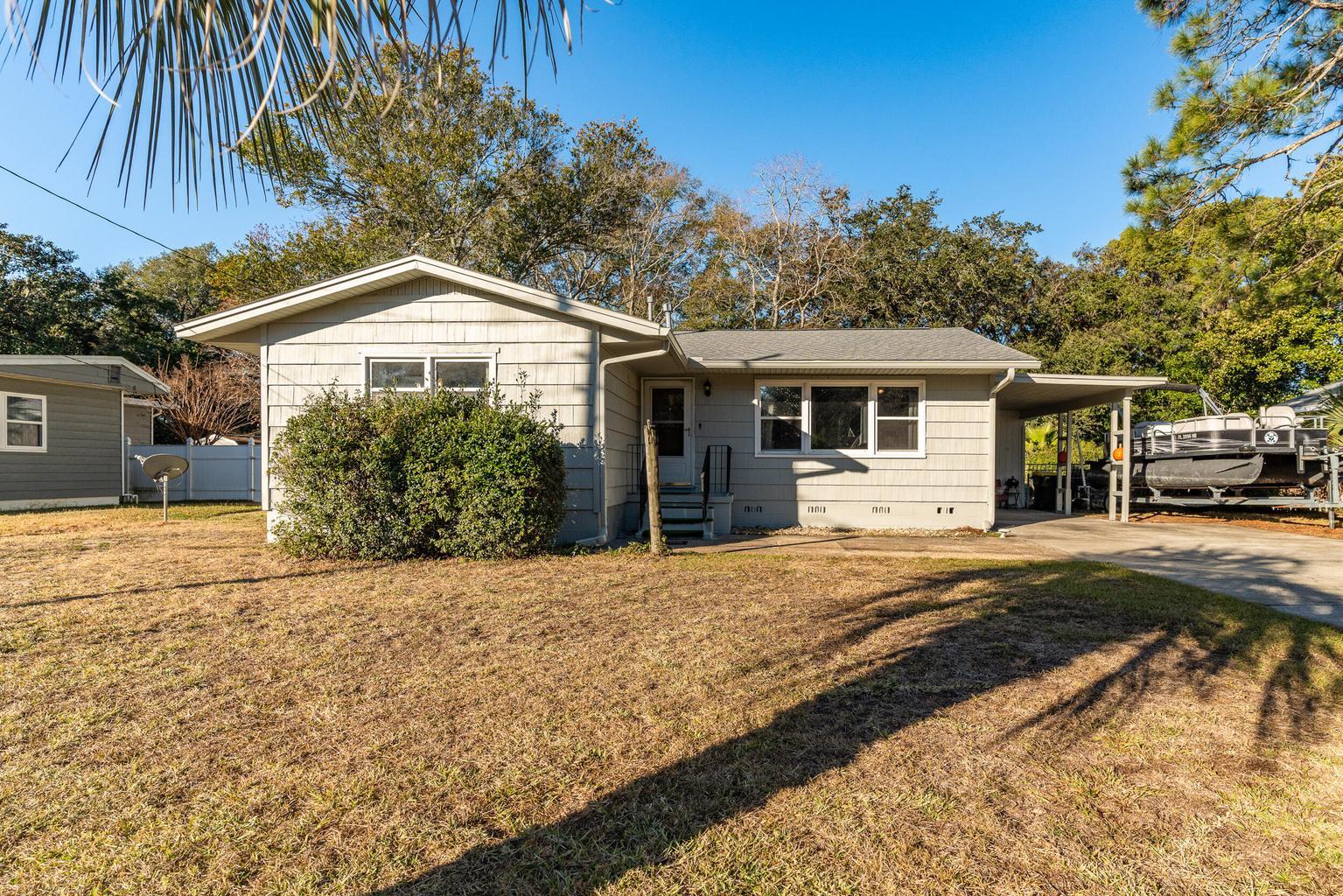 Fort Walton Beach FL, 116 NW Hudson Drive