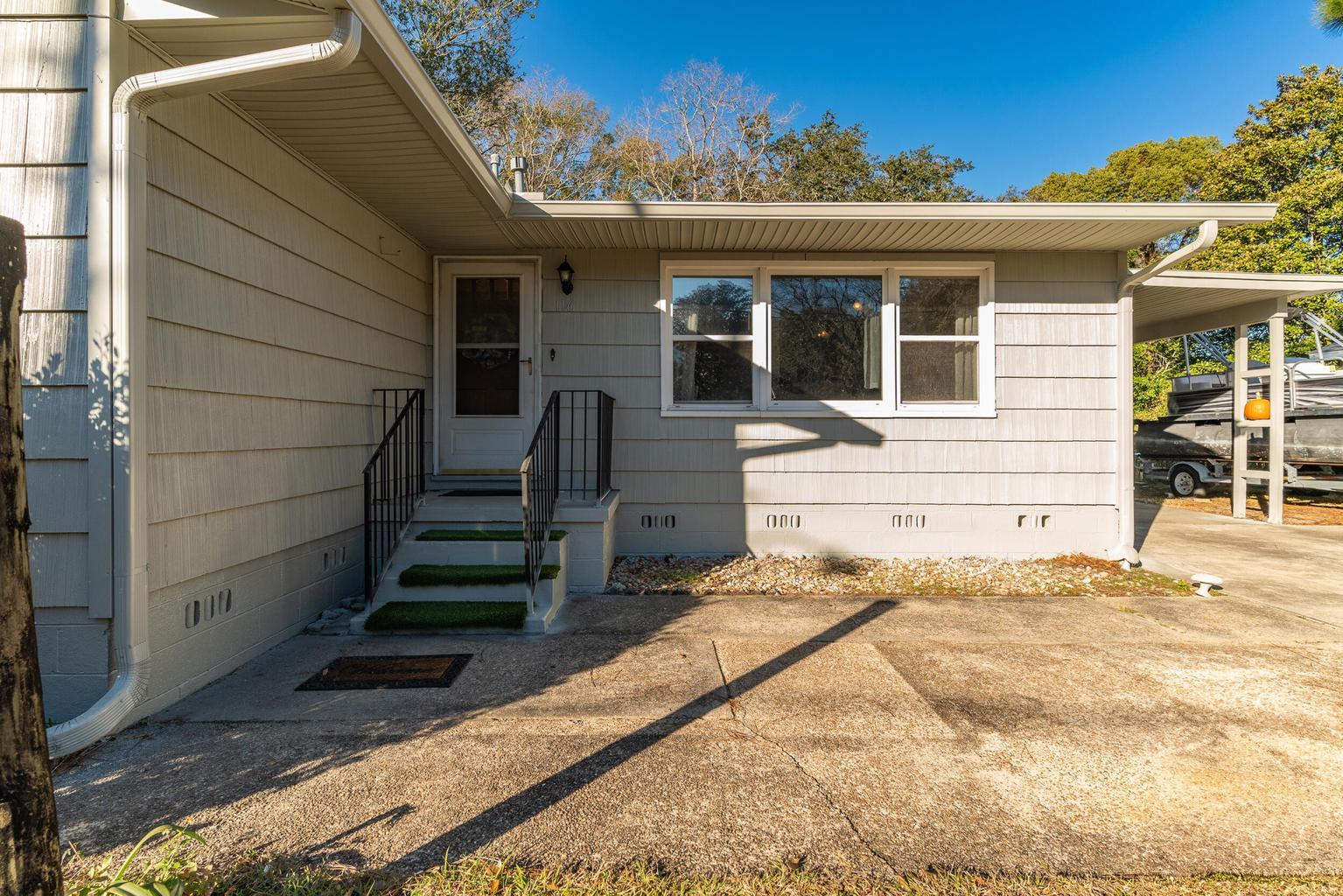 116 NW Hudson Drive Fort Walton Beach FL 32548