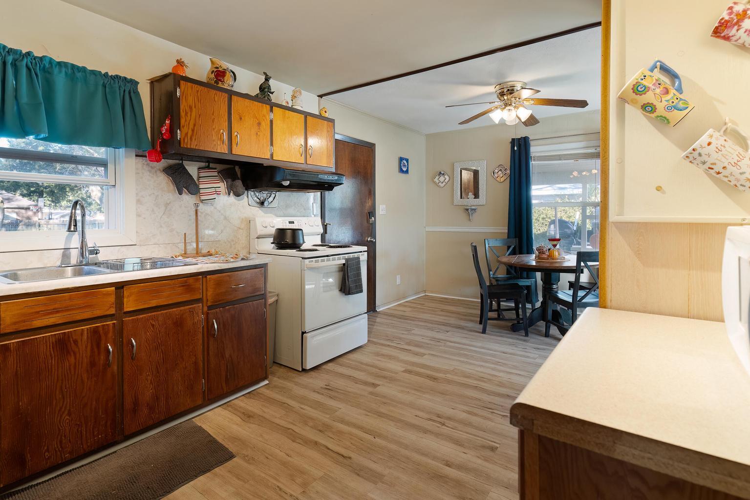 116 NW Hudson Drive Fort Walton Beach FL 32548