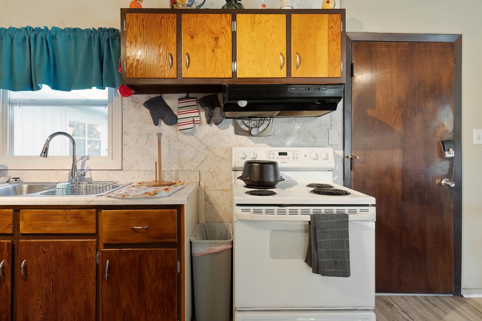 116 NW Hudson Drive Fort Walton Beach FL 32548