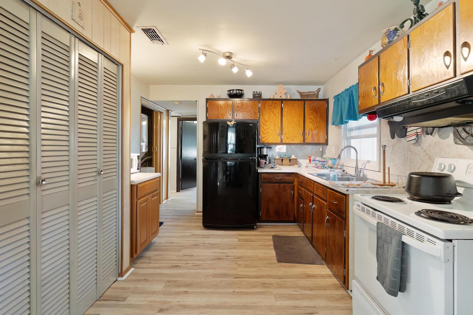 116 NW Hudson Drive Fort Walton Beach FL 32548