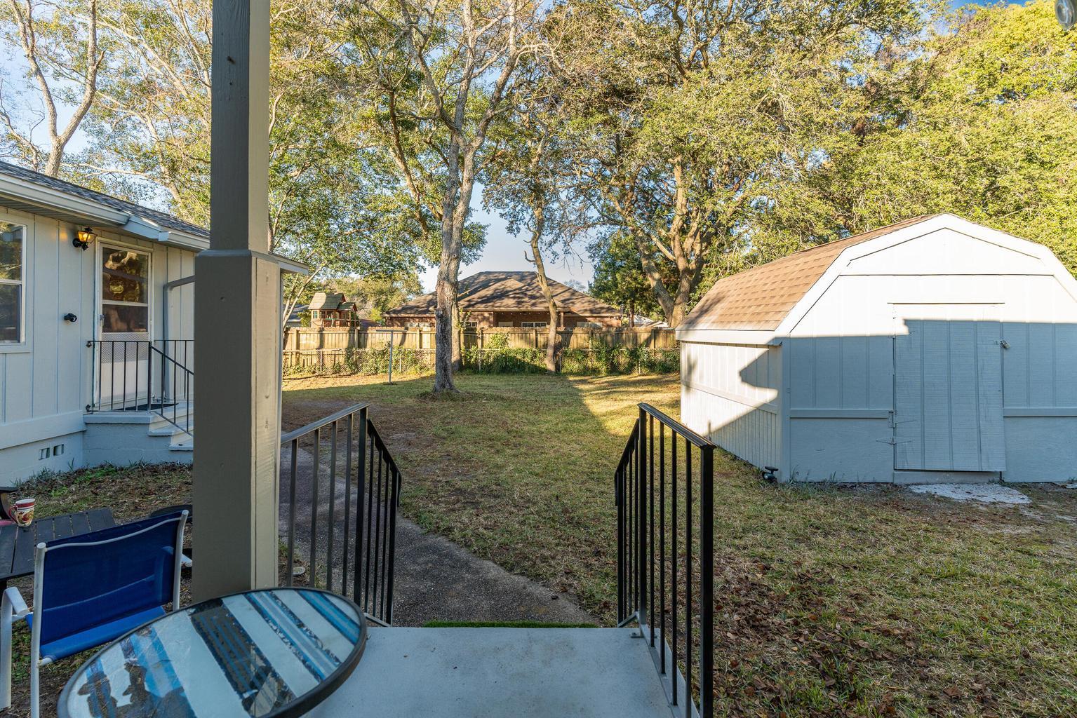 116 NW Hudson Drive Fort Walton Beach FL 32548