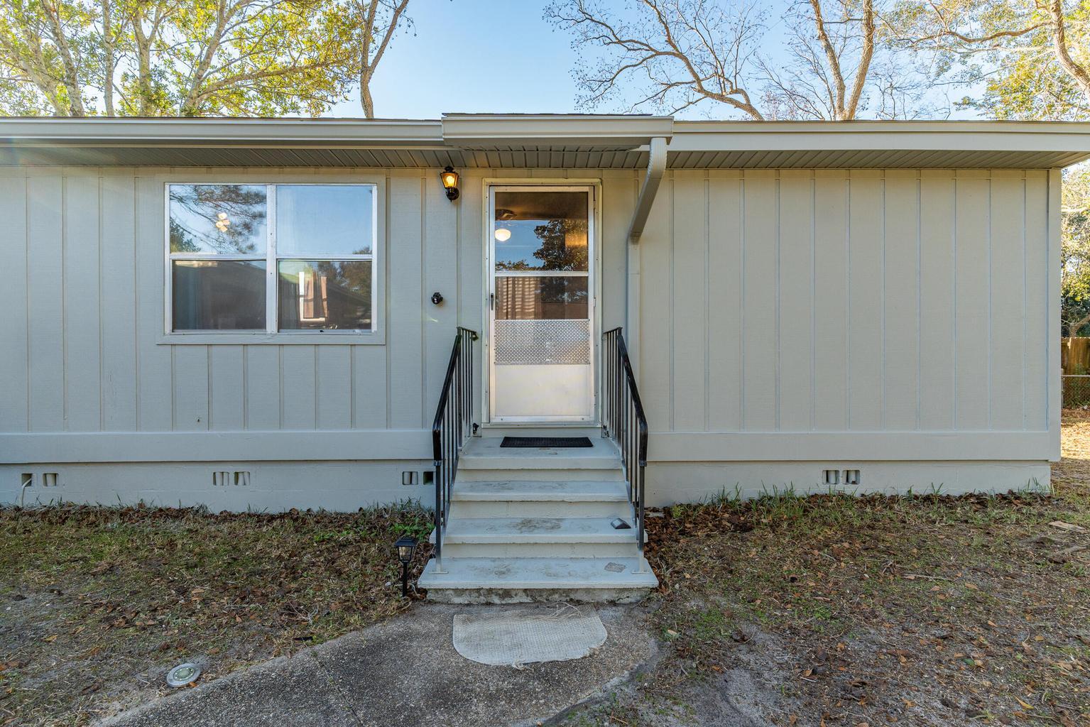 116 NW Hudson Drive Fort Walton Beach FL 32548