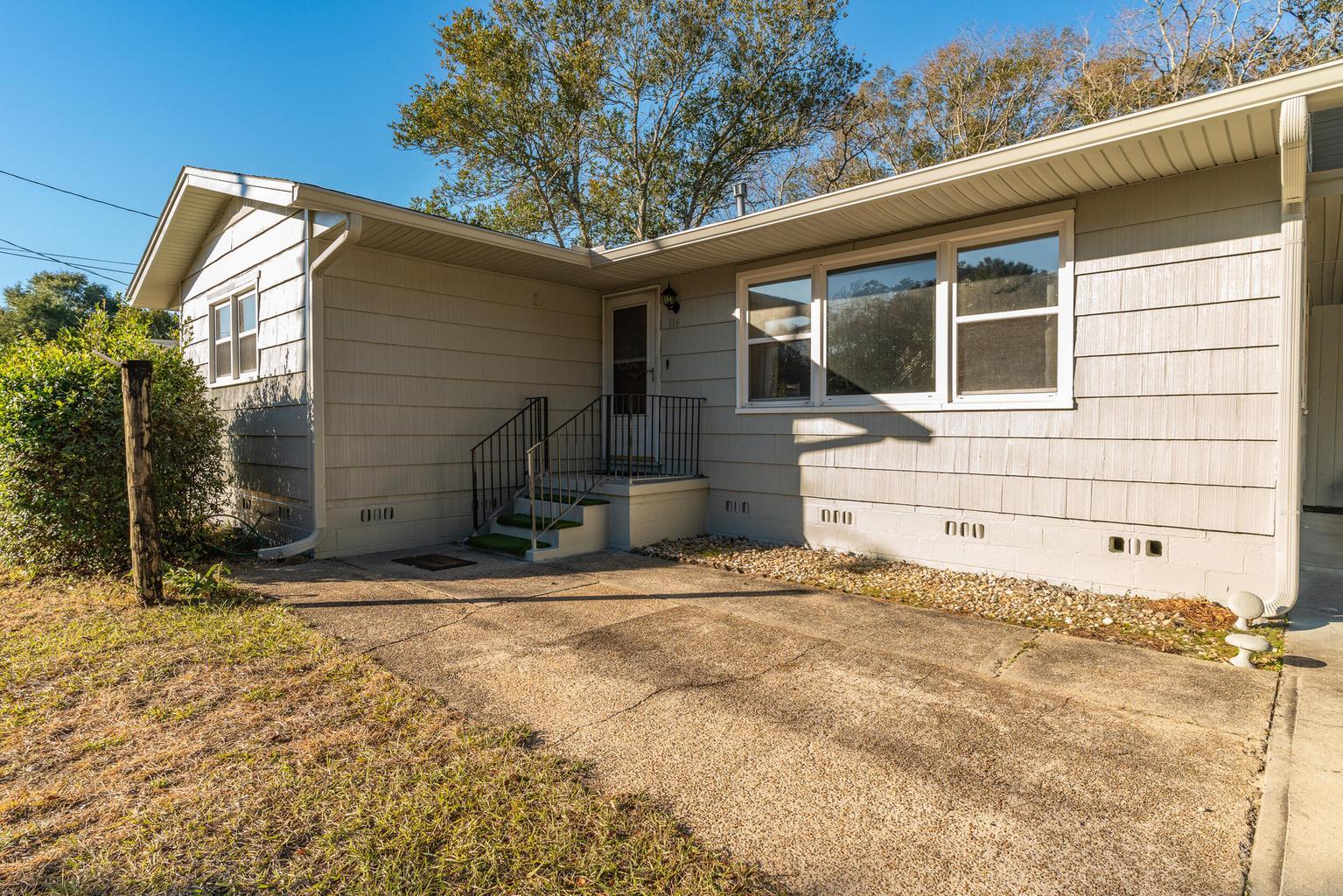 116 NW Hudson Drive Fort Walton Beach FL 32548