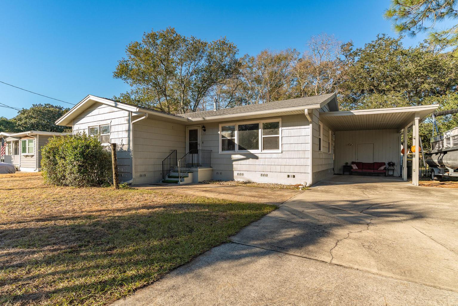 116 NW Hudson Drive Fort Walton Beach FL 32548
