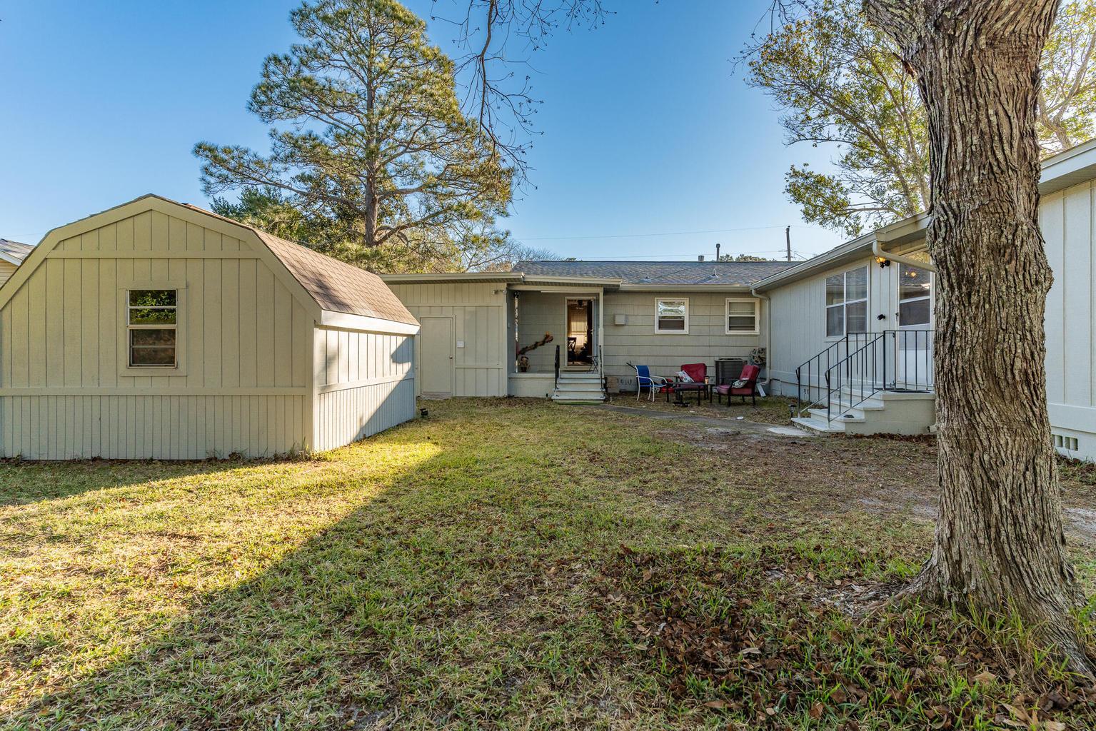 116 NW Hudson Drive Fort Walton Beach FL 32548