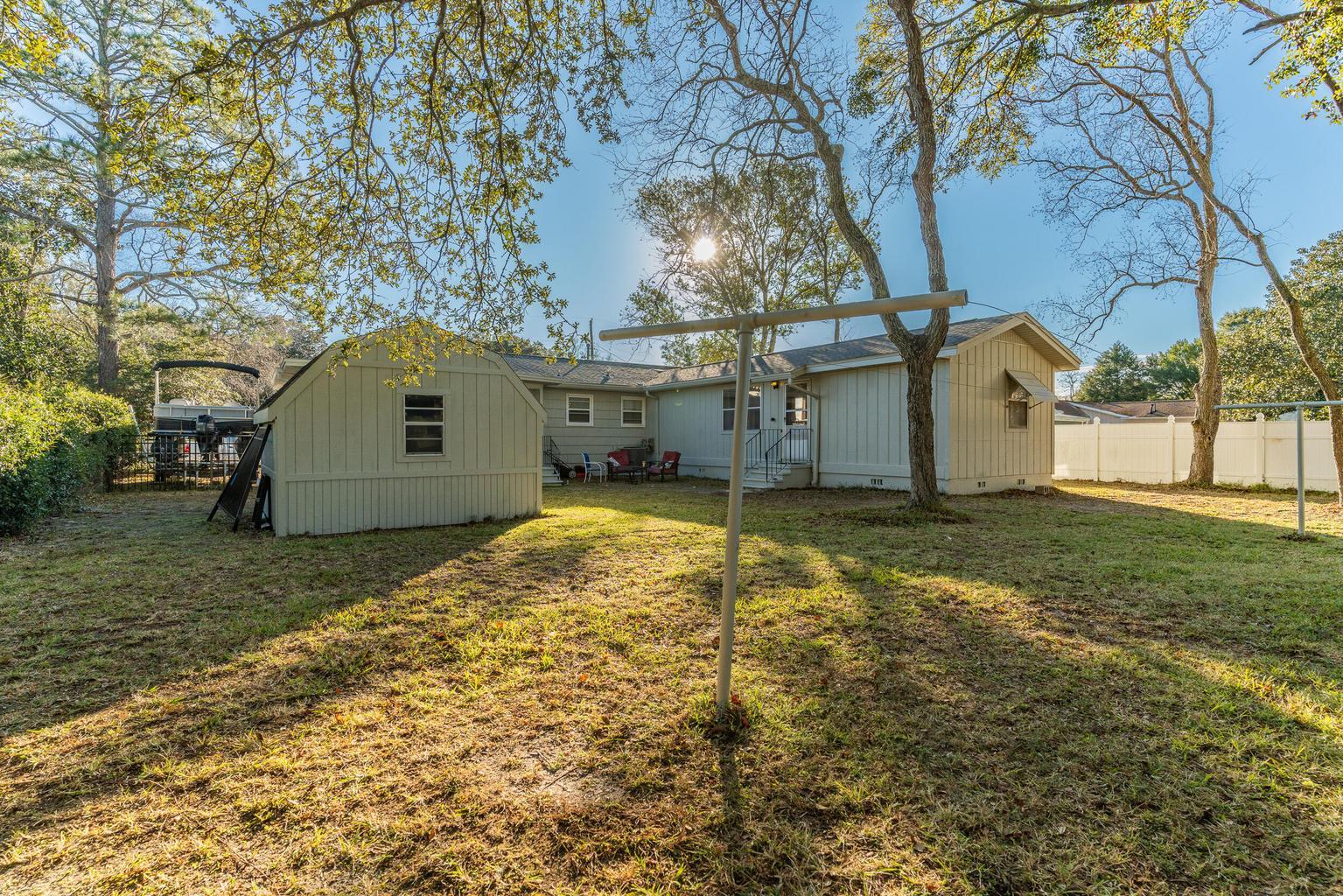 116 NW Hudson Drive Fort Walton Beach FL 32548