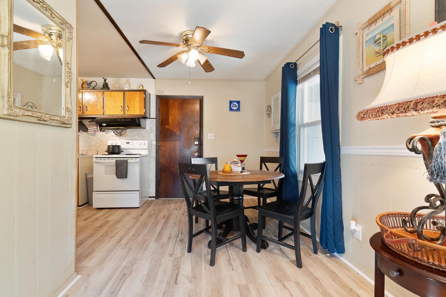 116 NW Hudson Drive Fort Walton Beach FL 32548