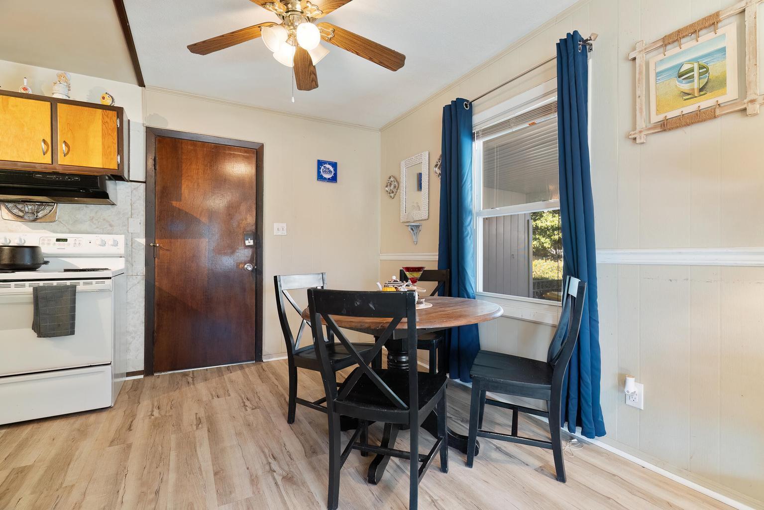 116 NW Hudson Drive Fort Walton Beach FL 32548