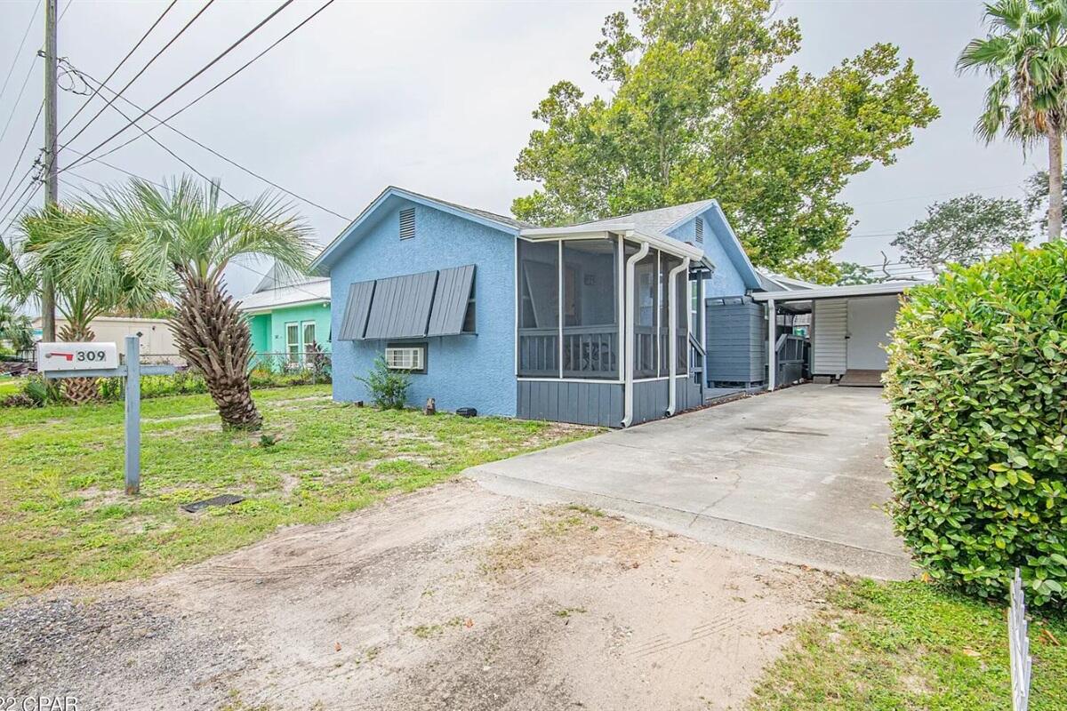 309 Jasmine Place Panama City Beach FL 32413