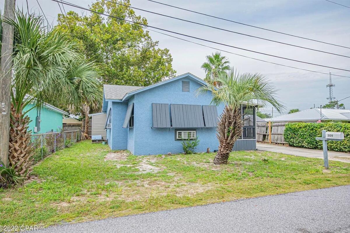 309 Jasmine Place Panama City Beach FL 32413