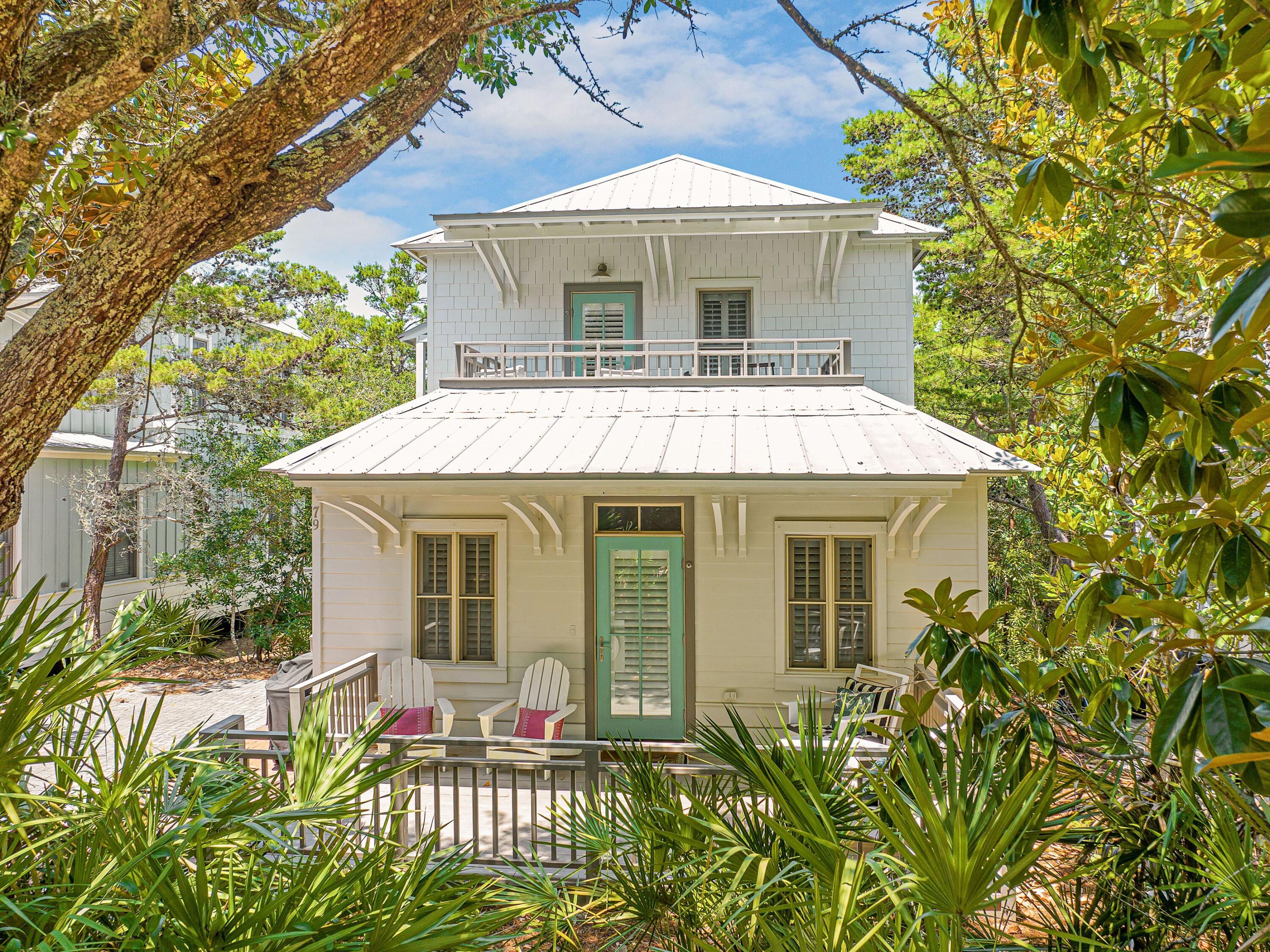 79 Patina Boulevard Inlet Beach FL 32461