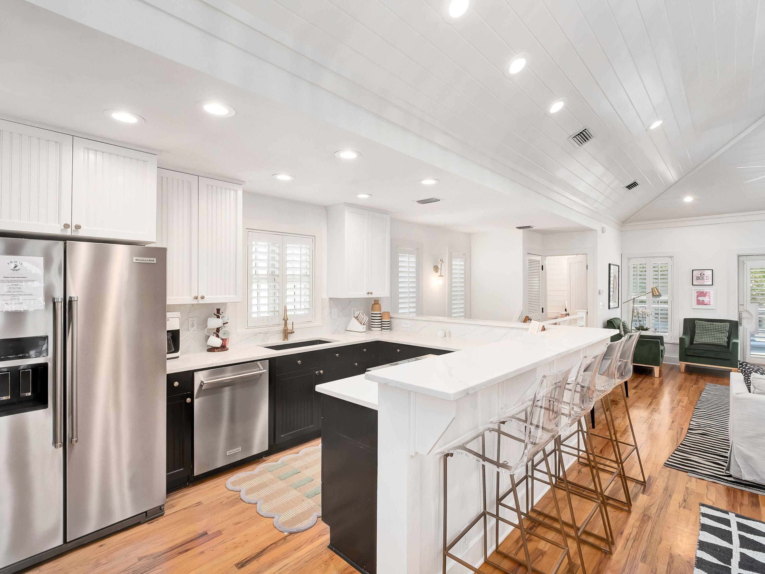 79 Patina Boulevard Inlet Beach FL 32461
