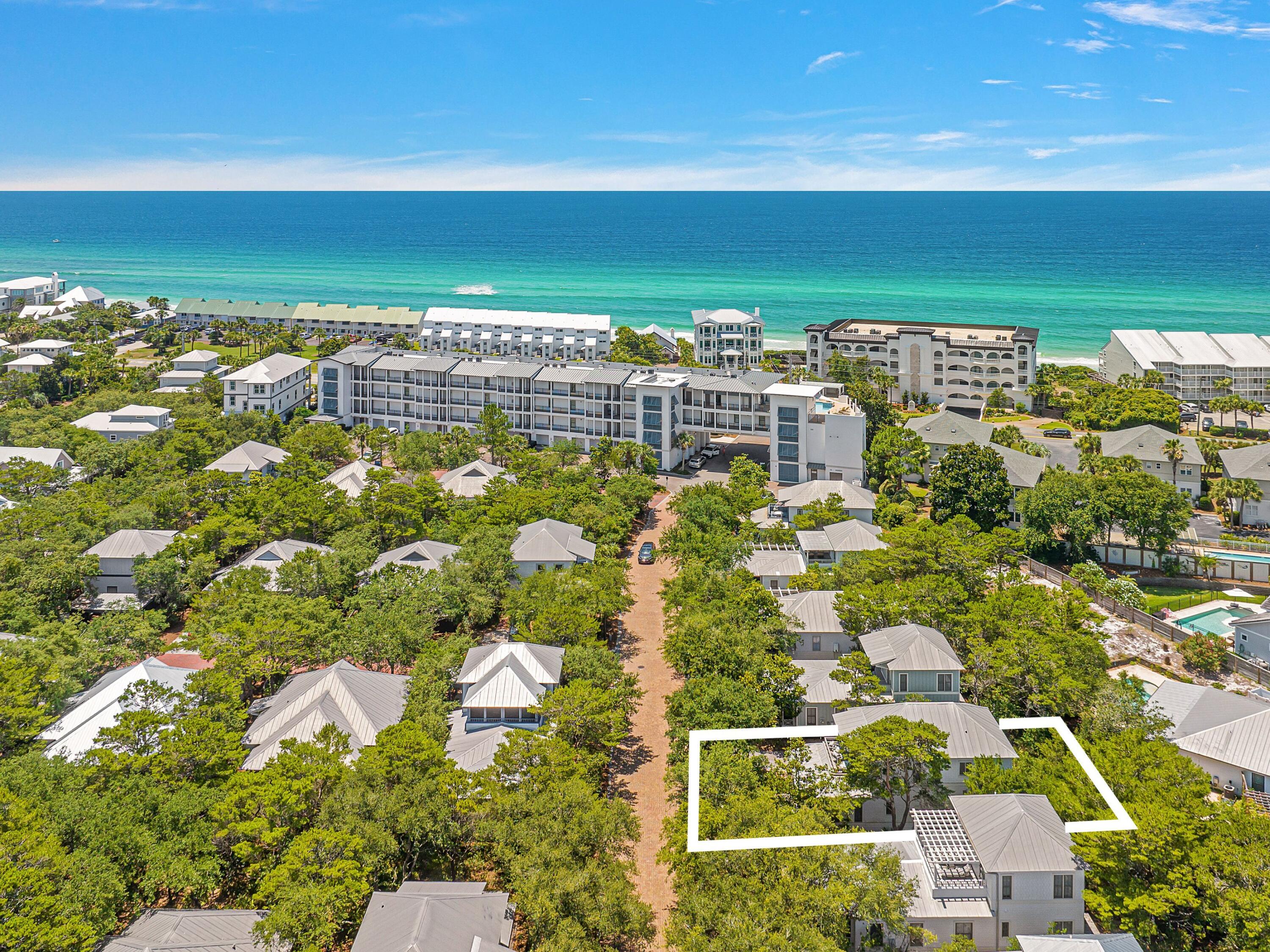79 Patina Boulevard Inlet Beach FL 32461