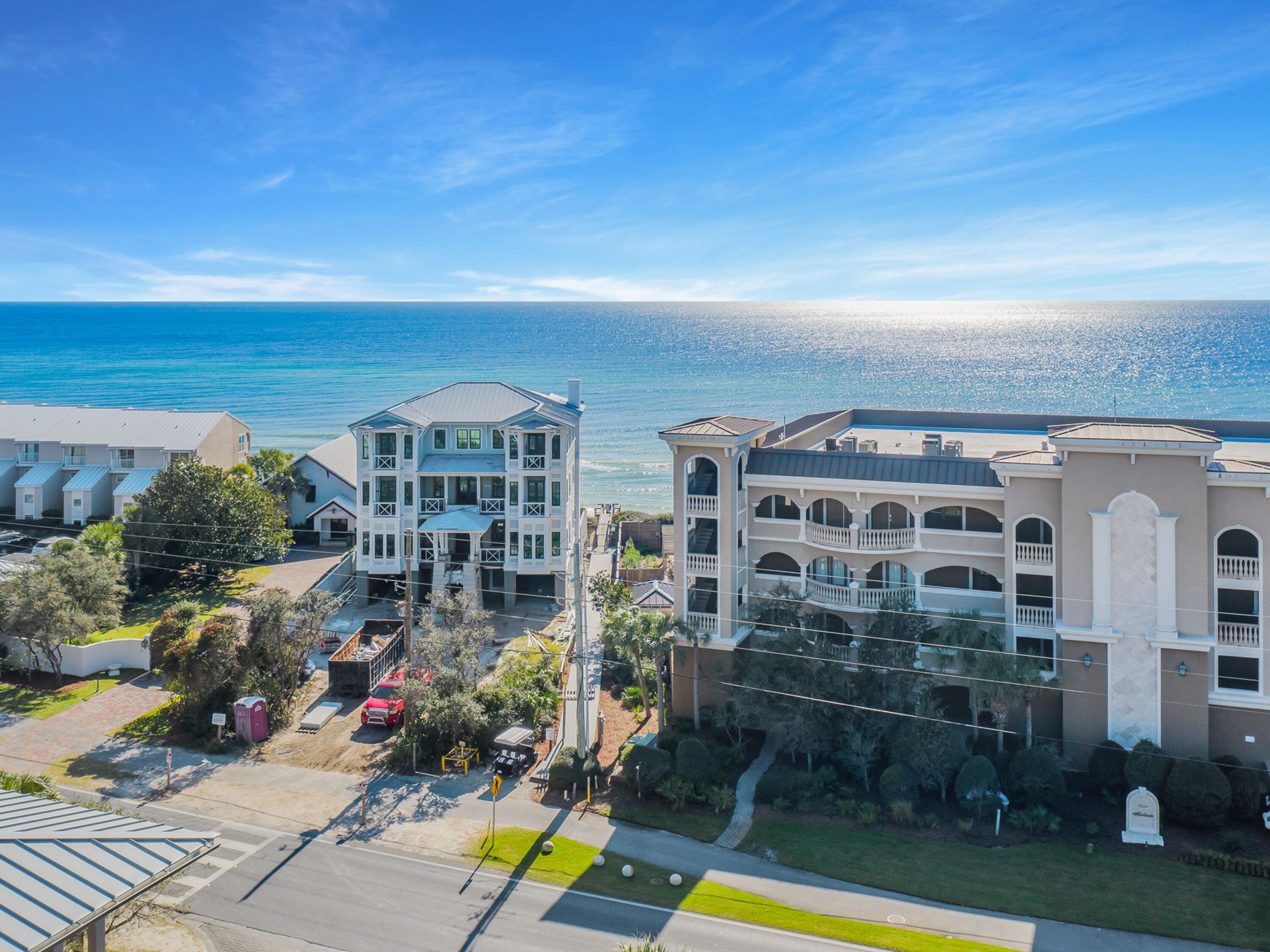 79 Patina Boulevard Inlet Beach FL 32461