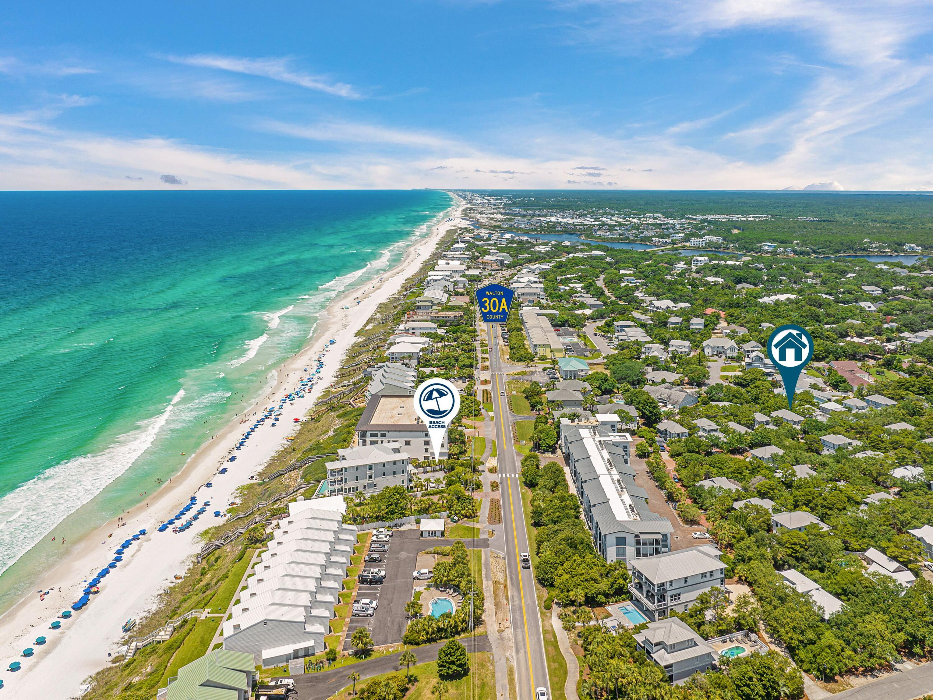 79 Patina Boulevard Inlet Beach FL 32461