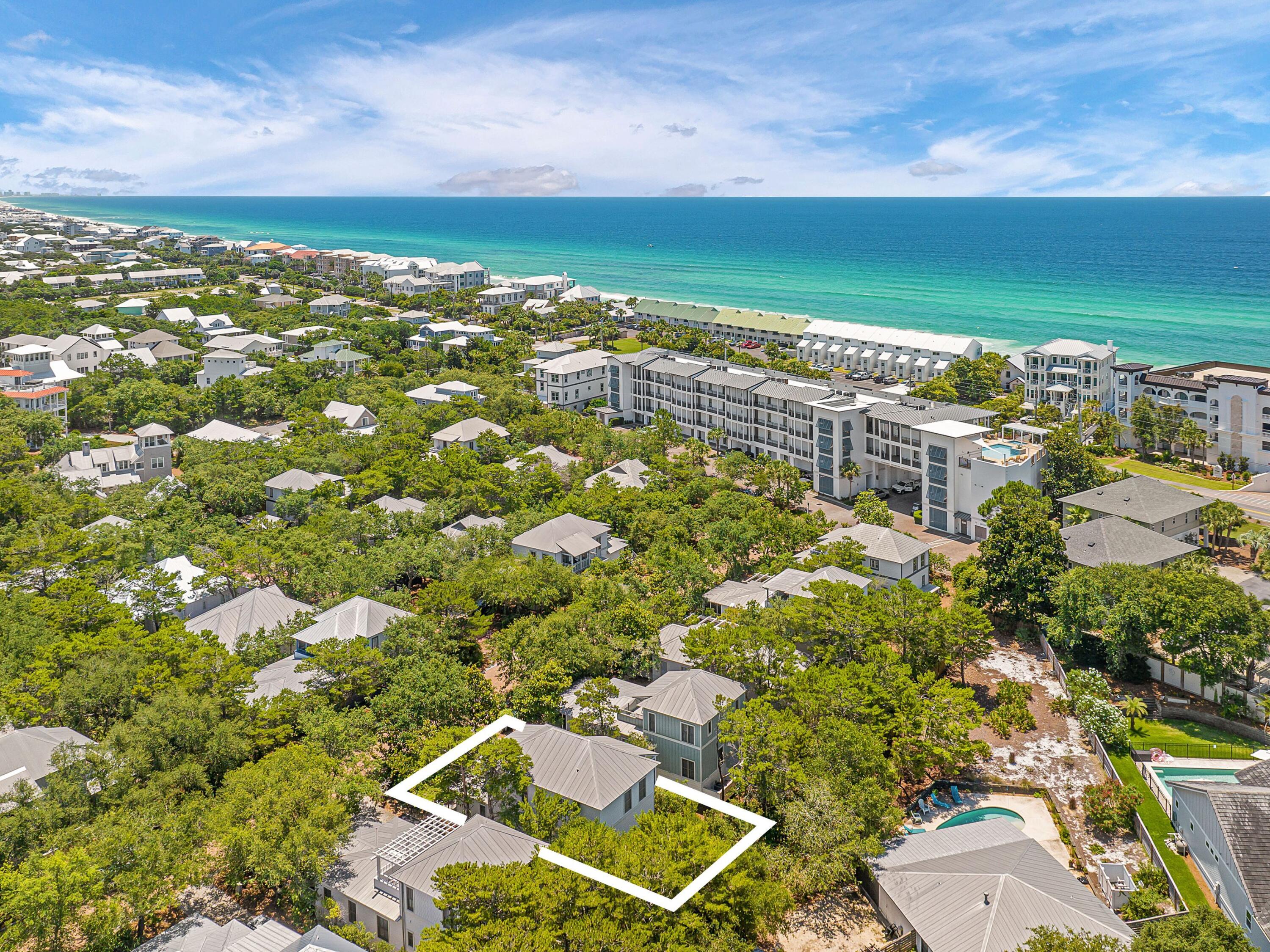 79 Patina Boulevard Inlet Beach FL 32461