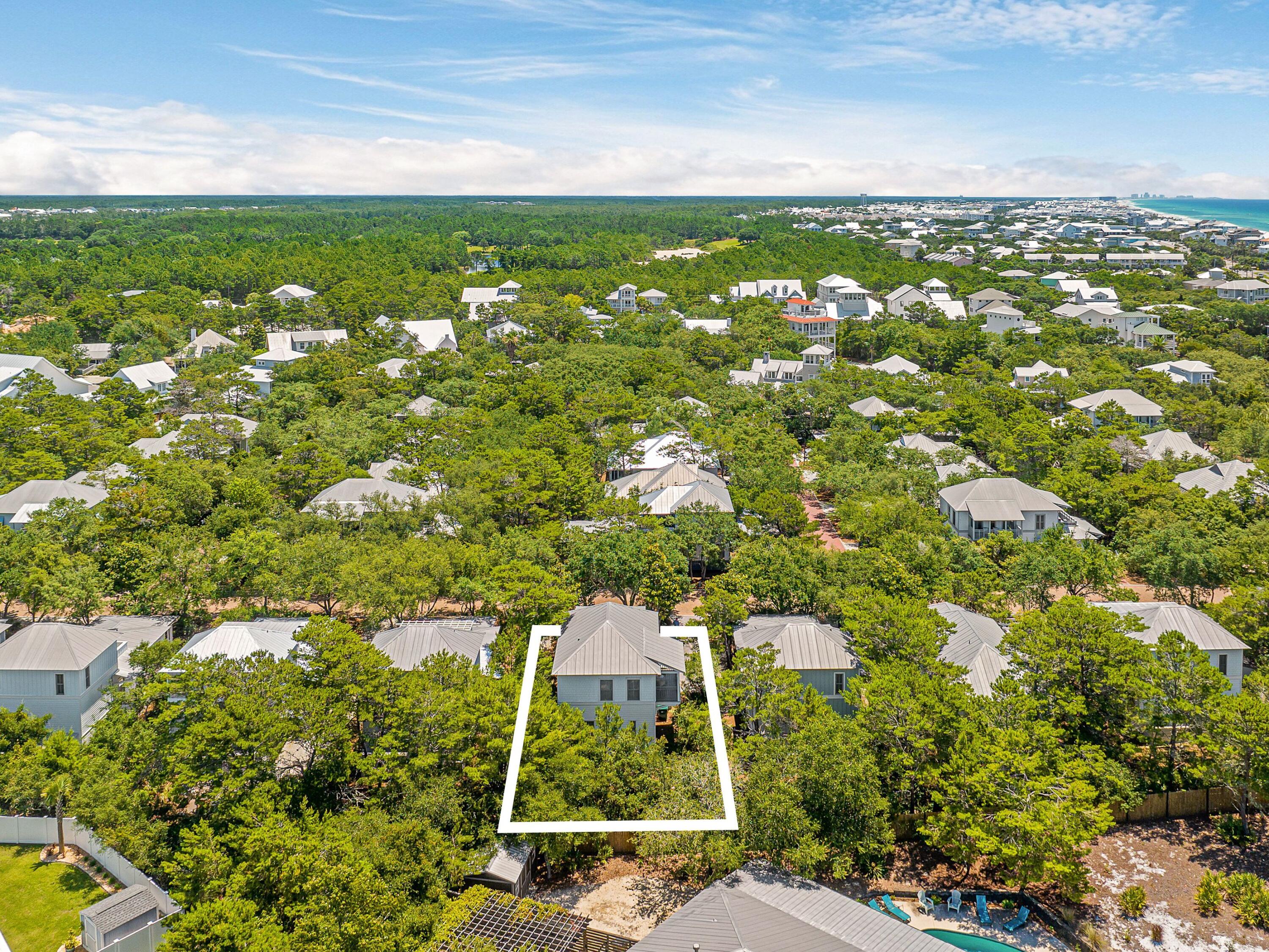 79 Patina Boulevard Inlet Beach FL 32461