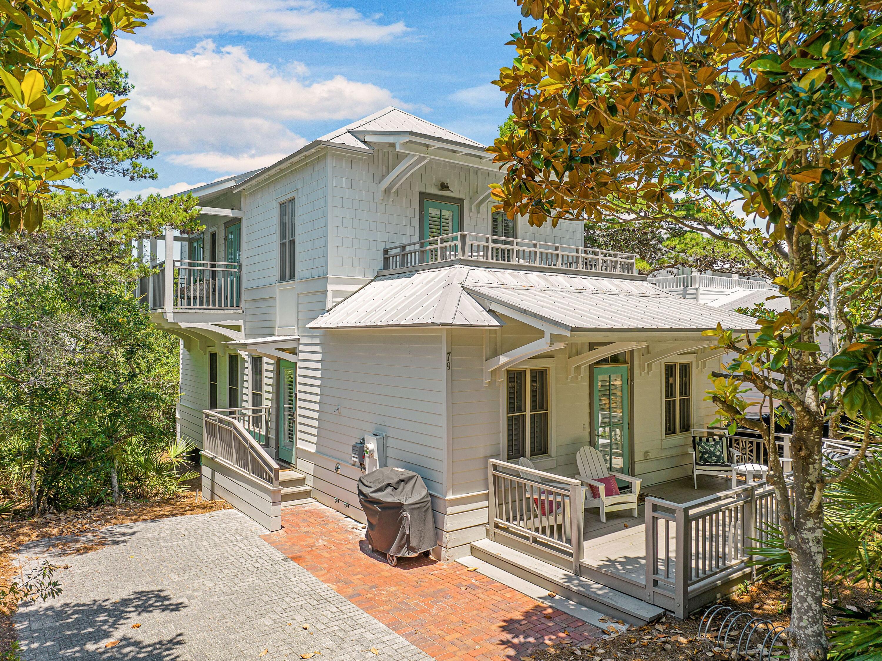 79 Patina Boulevard Inlet Beach FL 32461