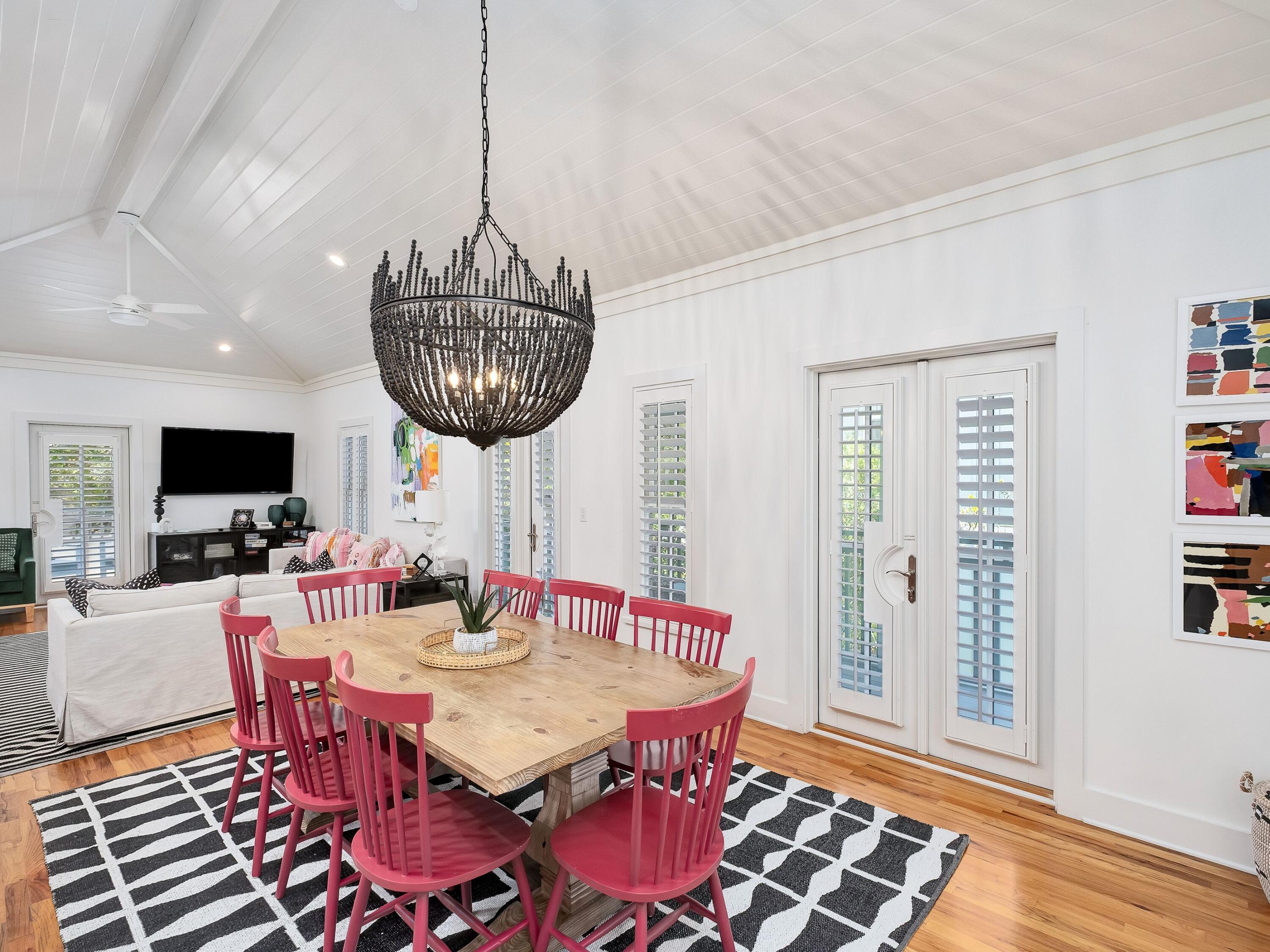 79 Patina Boulevard Inlet Beach FL 32461