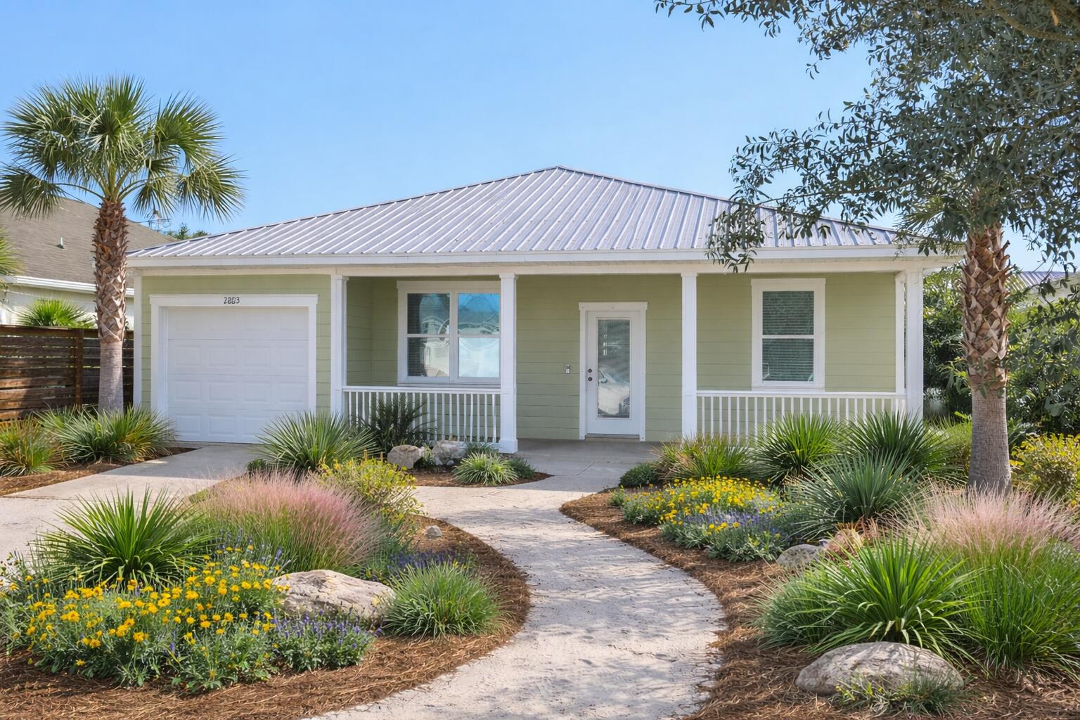 22613 Coral Avenue Panama City Beach FL 32413