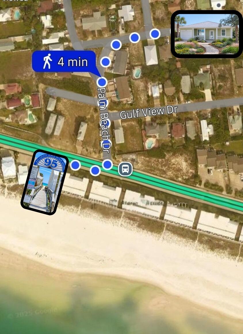 22613 Coral Avenue Panama City Beach FL 32413