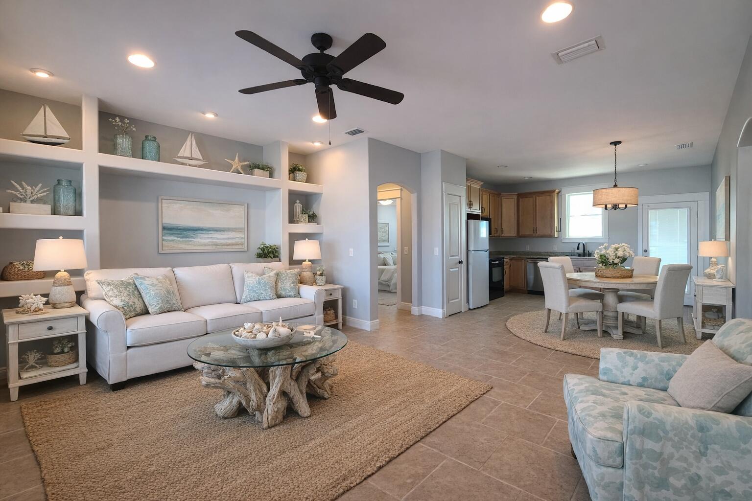 22613 Coral Avenue Panama City Beach FL 32413