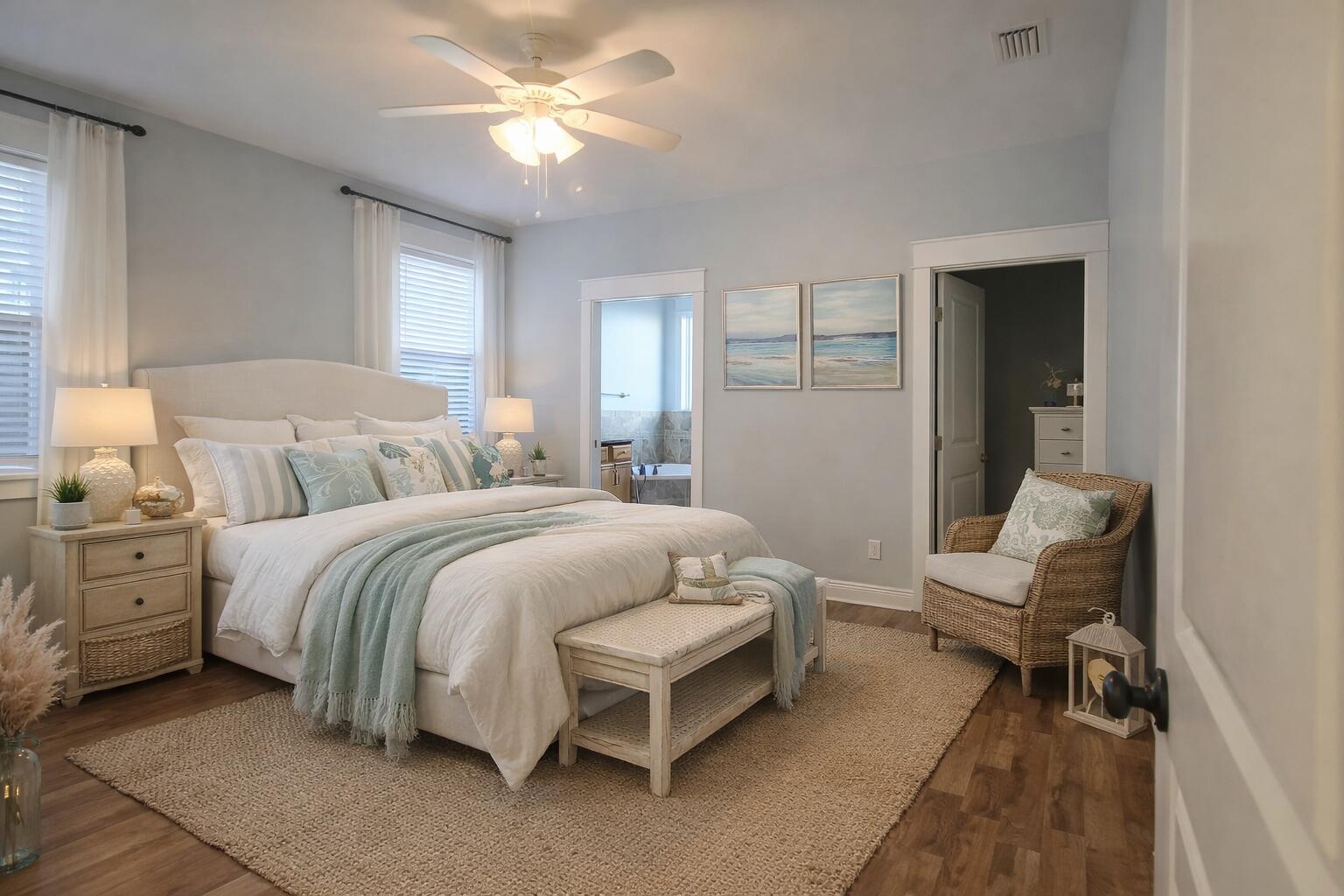 22613 Coral Avenue Panama City Beach FL 32413