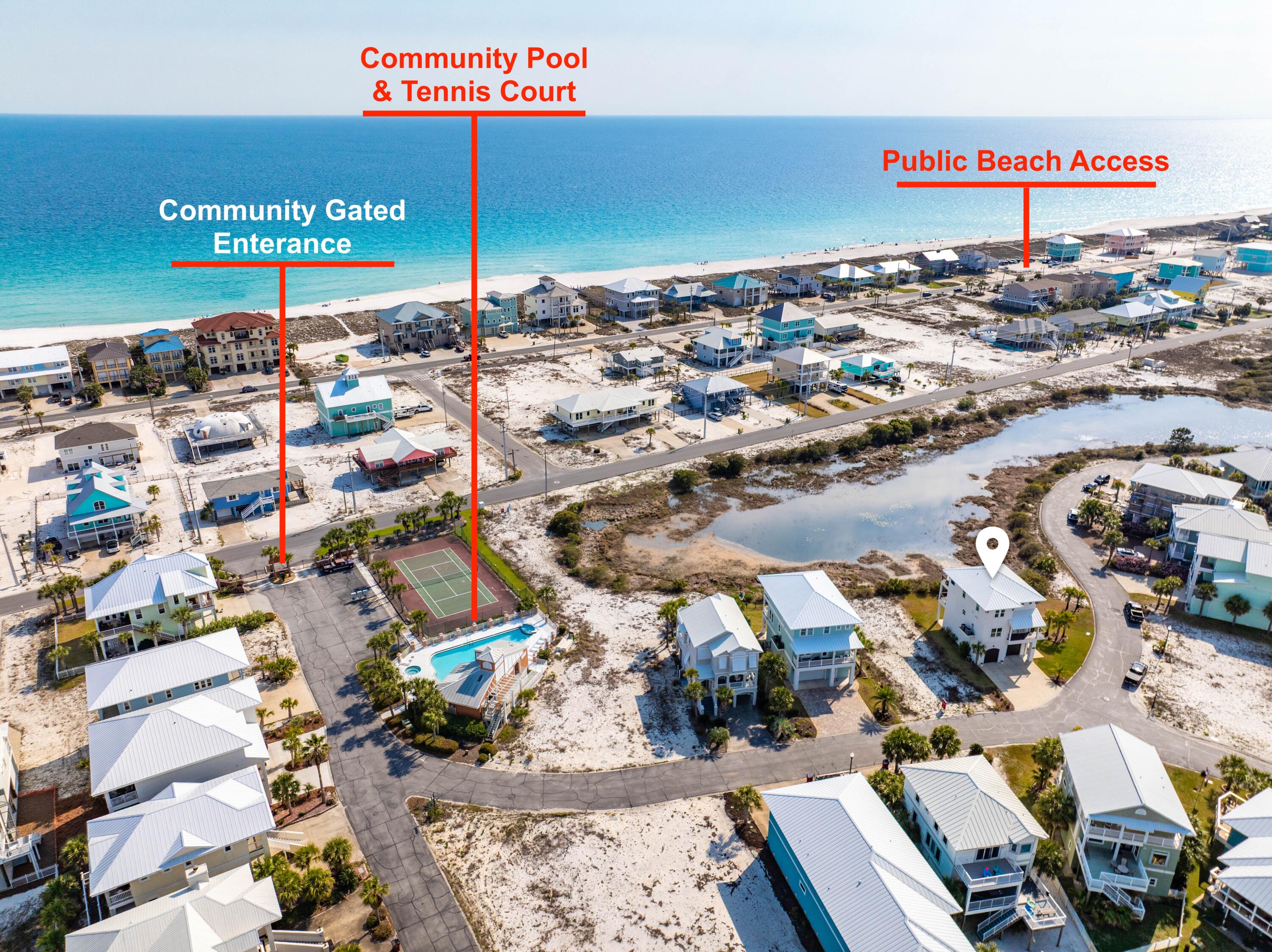 7665 Key West Drive Navarre FL 32566