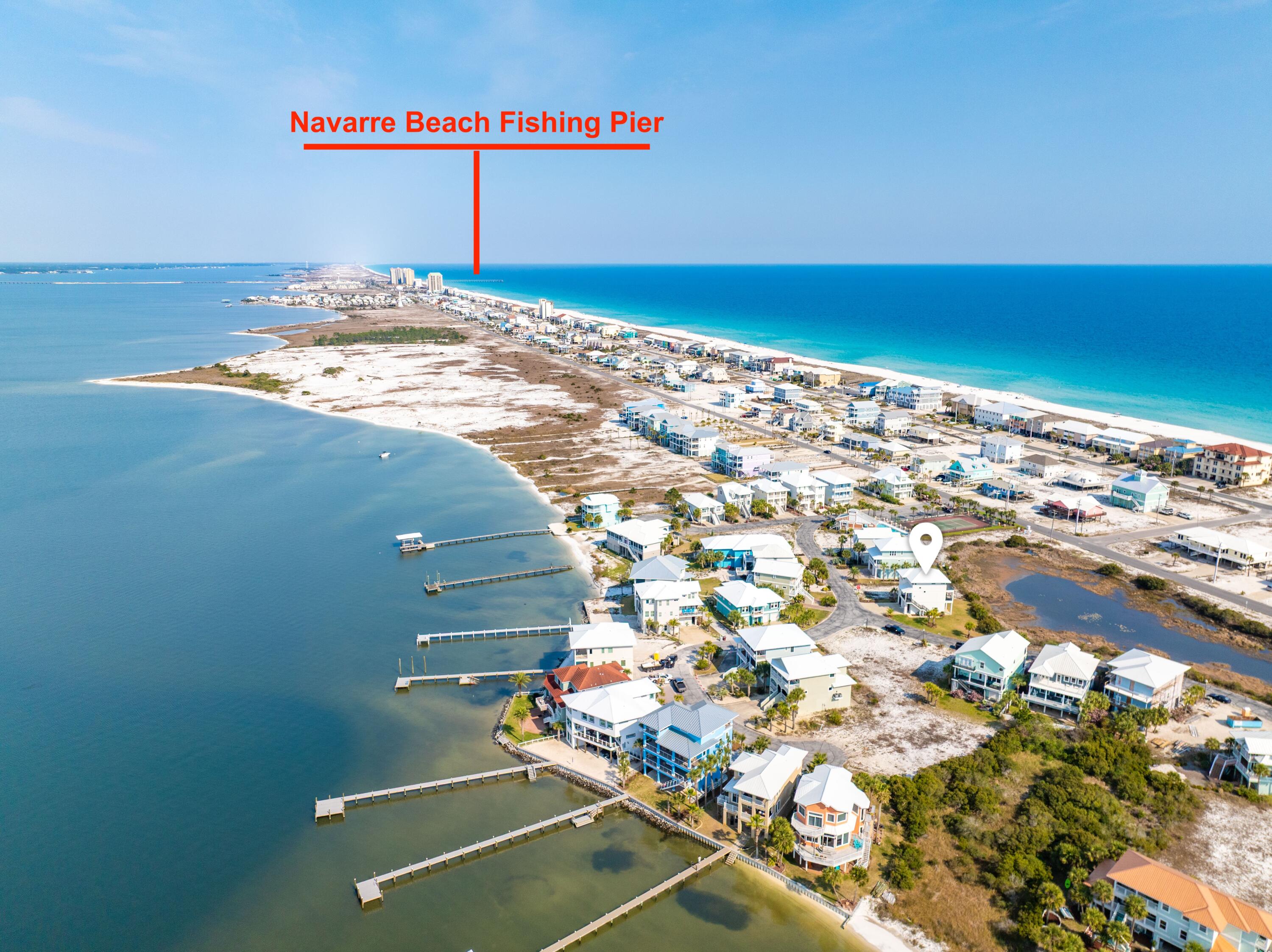 7665 Key West Drive Navarre FL 32566