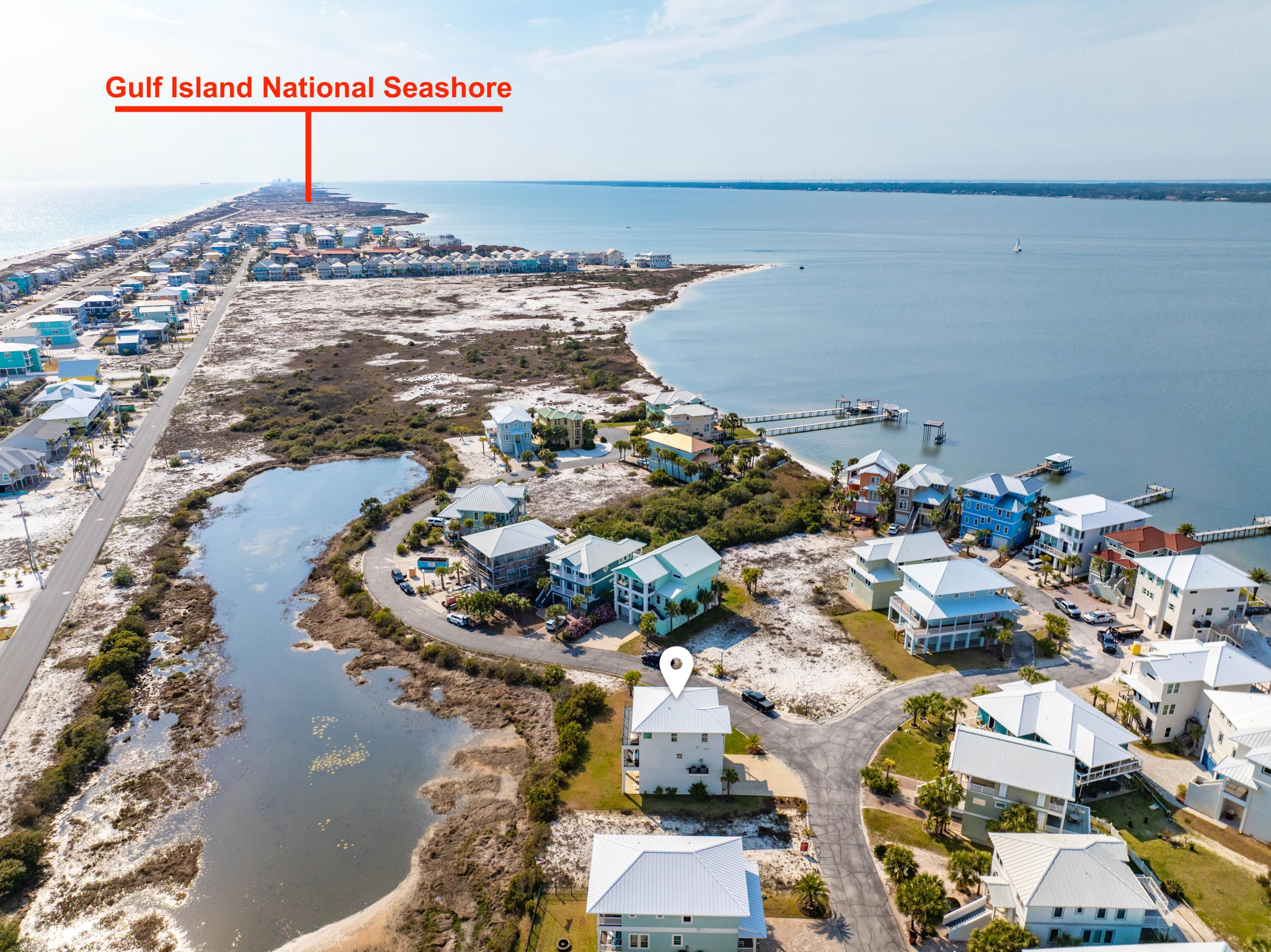 7665 Key West Drive Navarre FL 32566