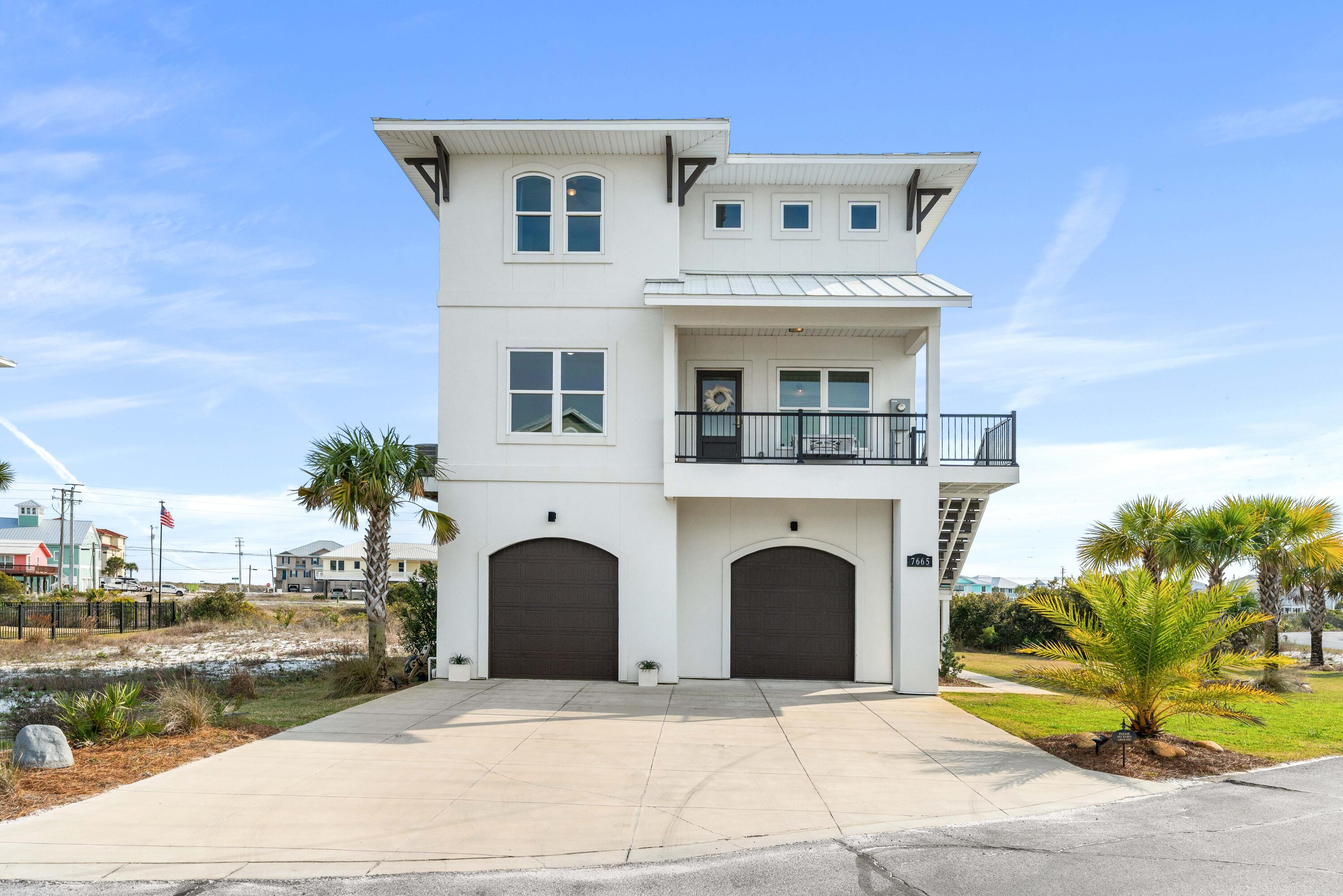 7665 Key West Drive Navarre FL 32566