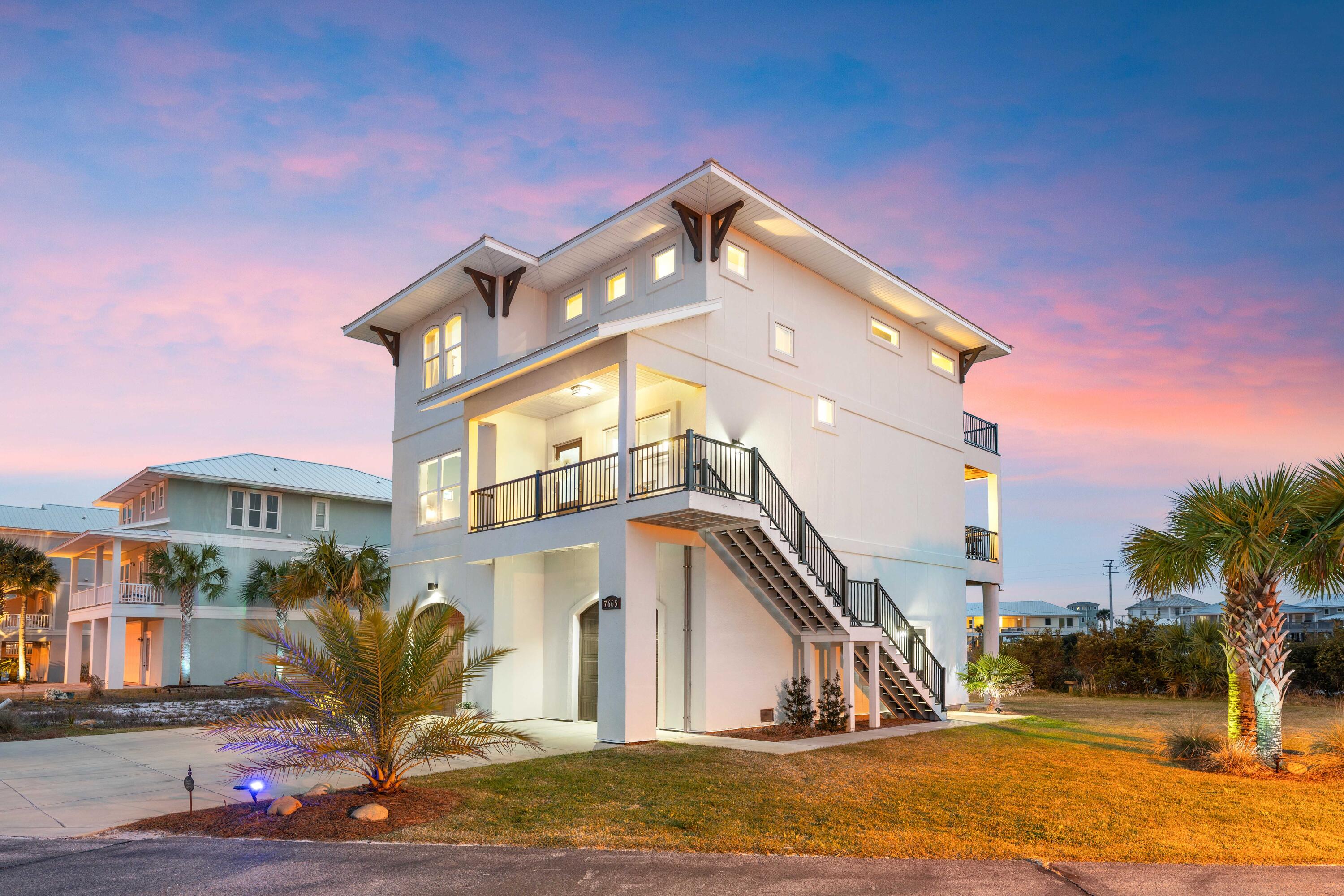 7665 Key West Drive Navarre FL 32566