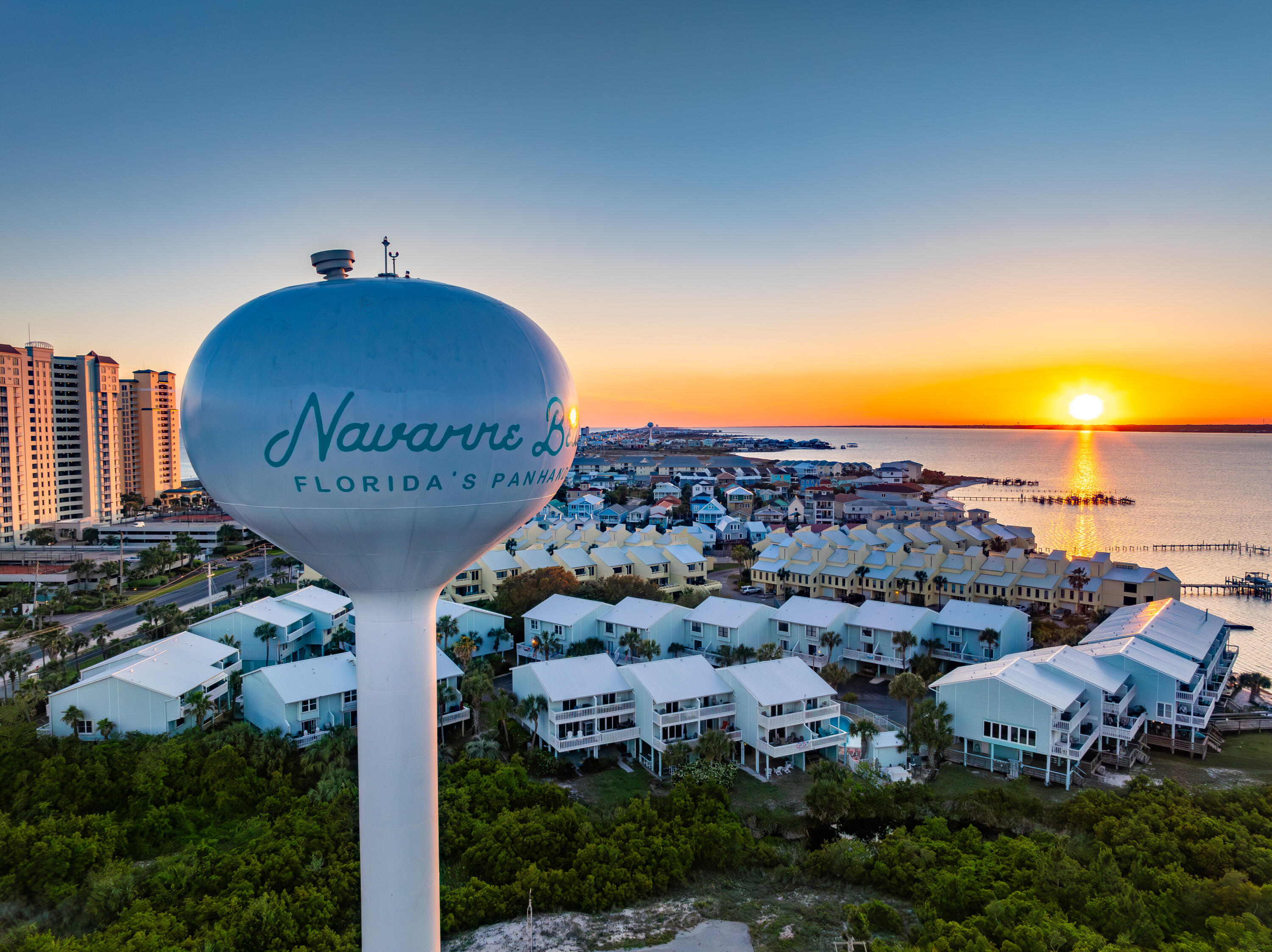 7665 Key West Drive Navarre FL 32566