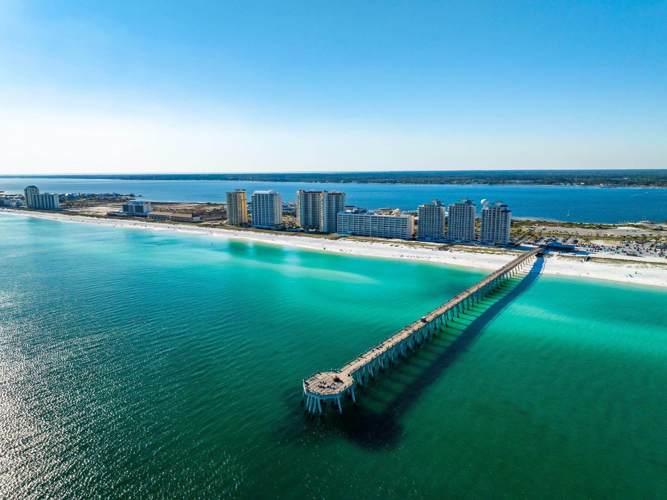 7665 Key West Drive Navarre FL 32566