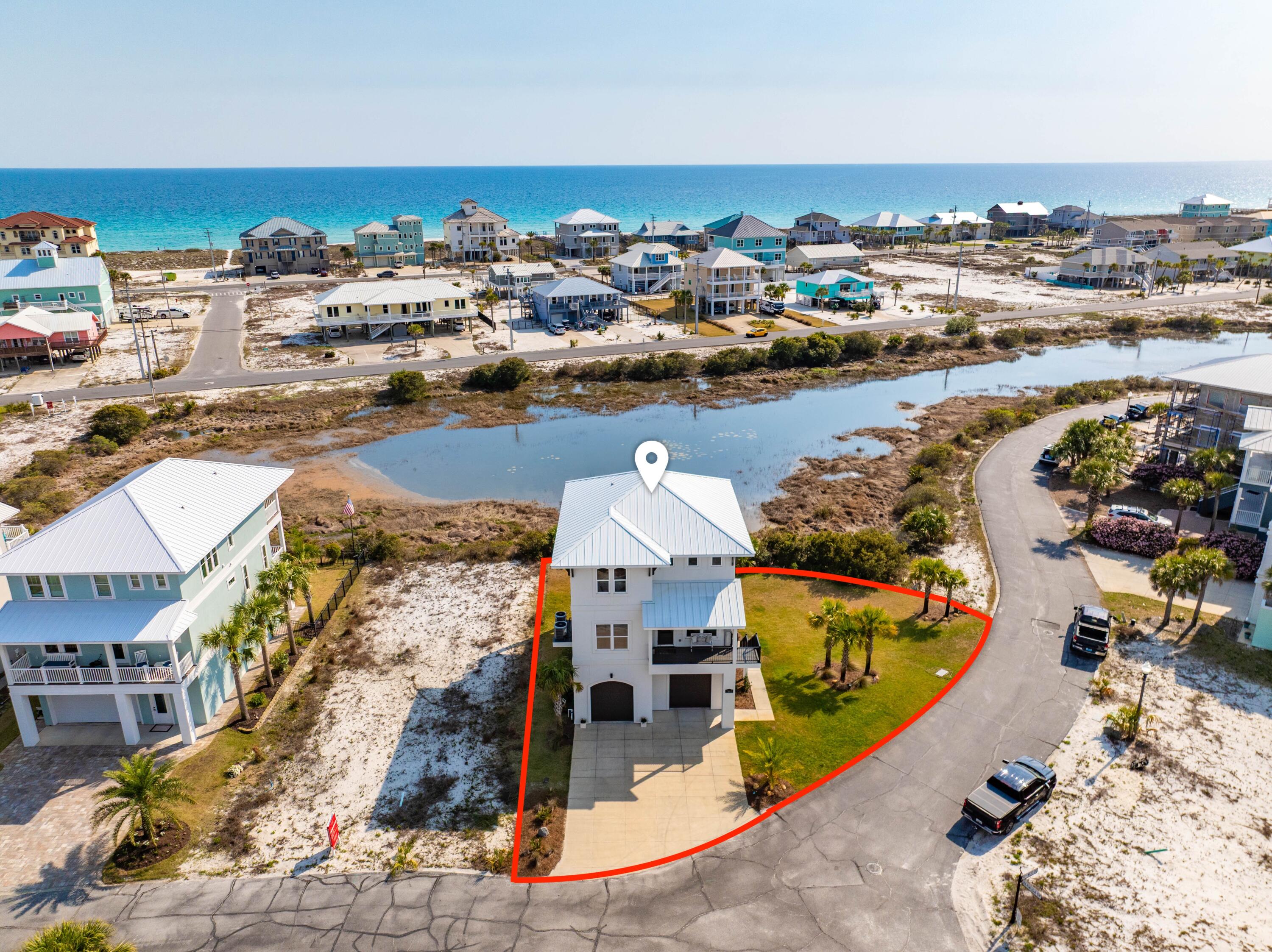 7665 Key West Drive Navarre FL 32566