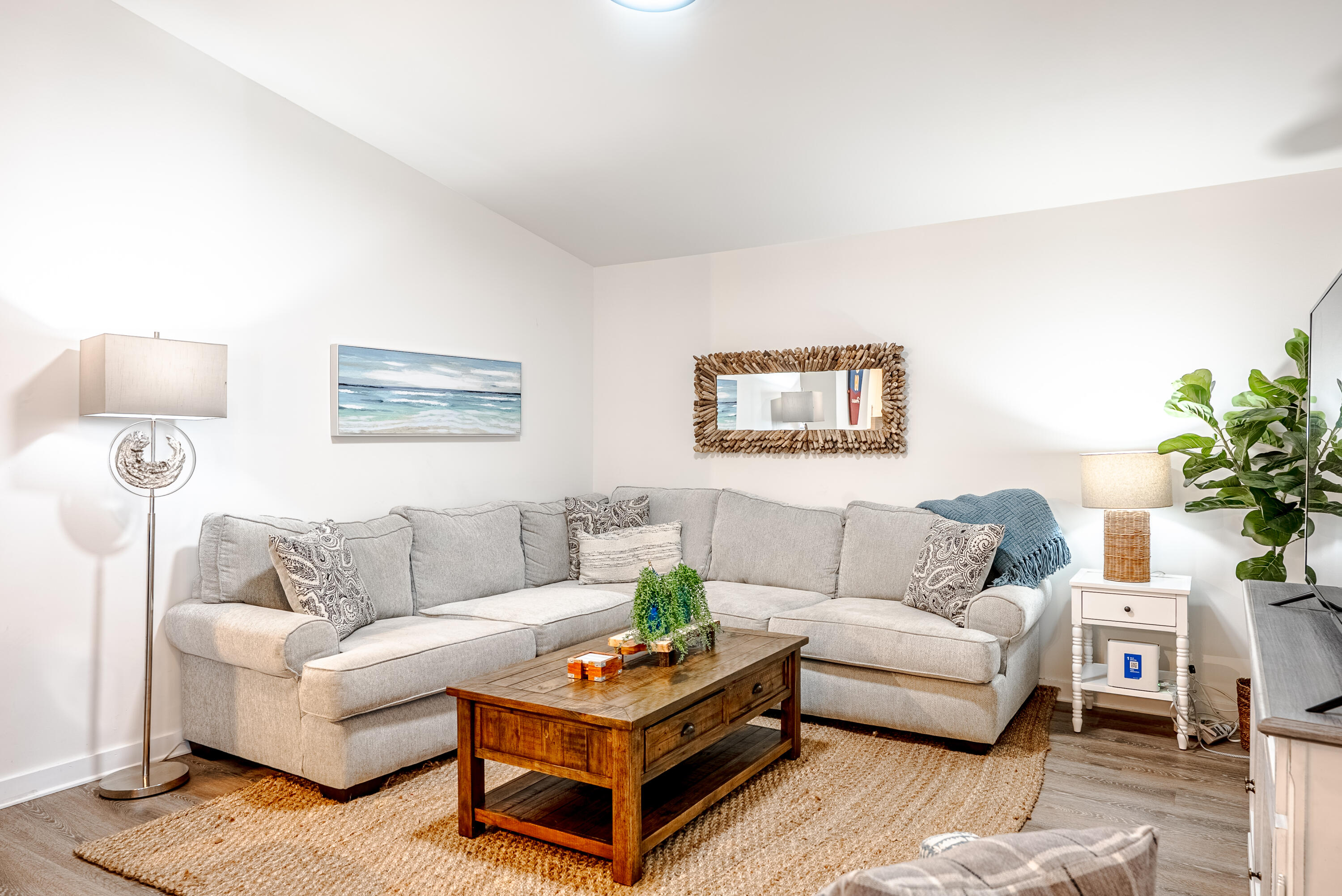 7315 S Lagoon Drive Panama City Beach FL 32408