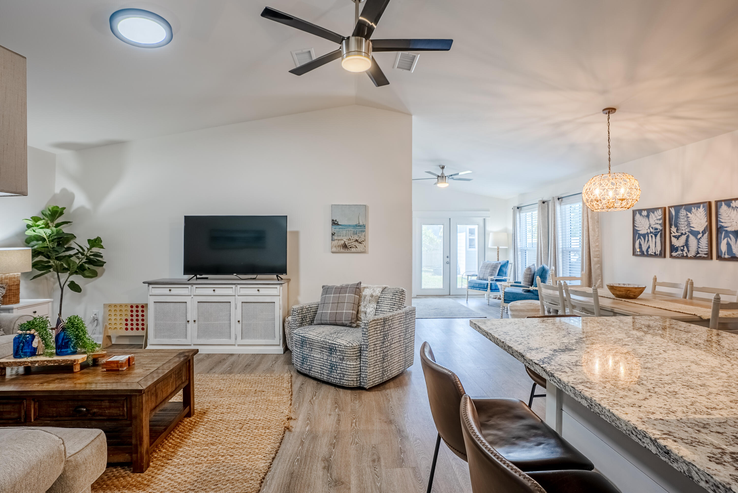 7315 S Lagoon Drive Panama City Beach FL 32408