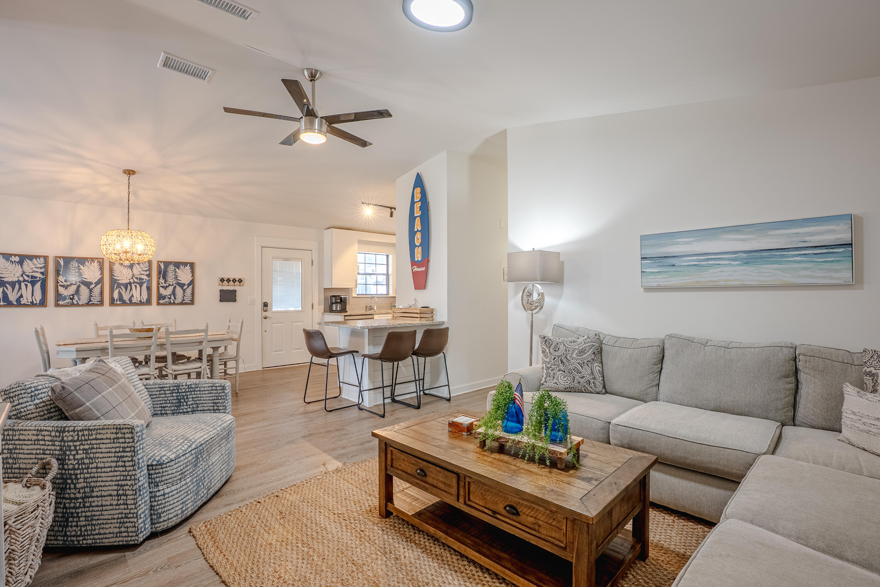 7315 S Lagoon Drive Panama City Beach FL 32408