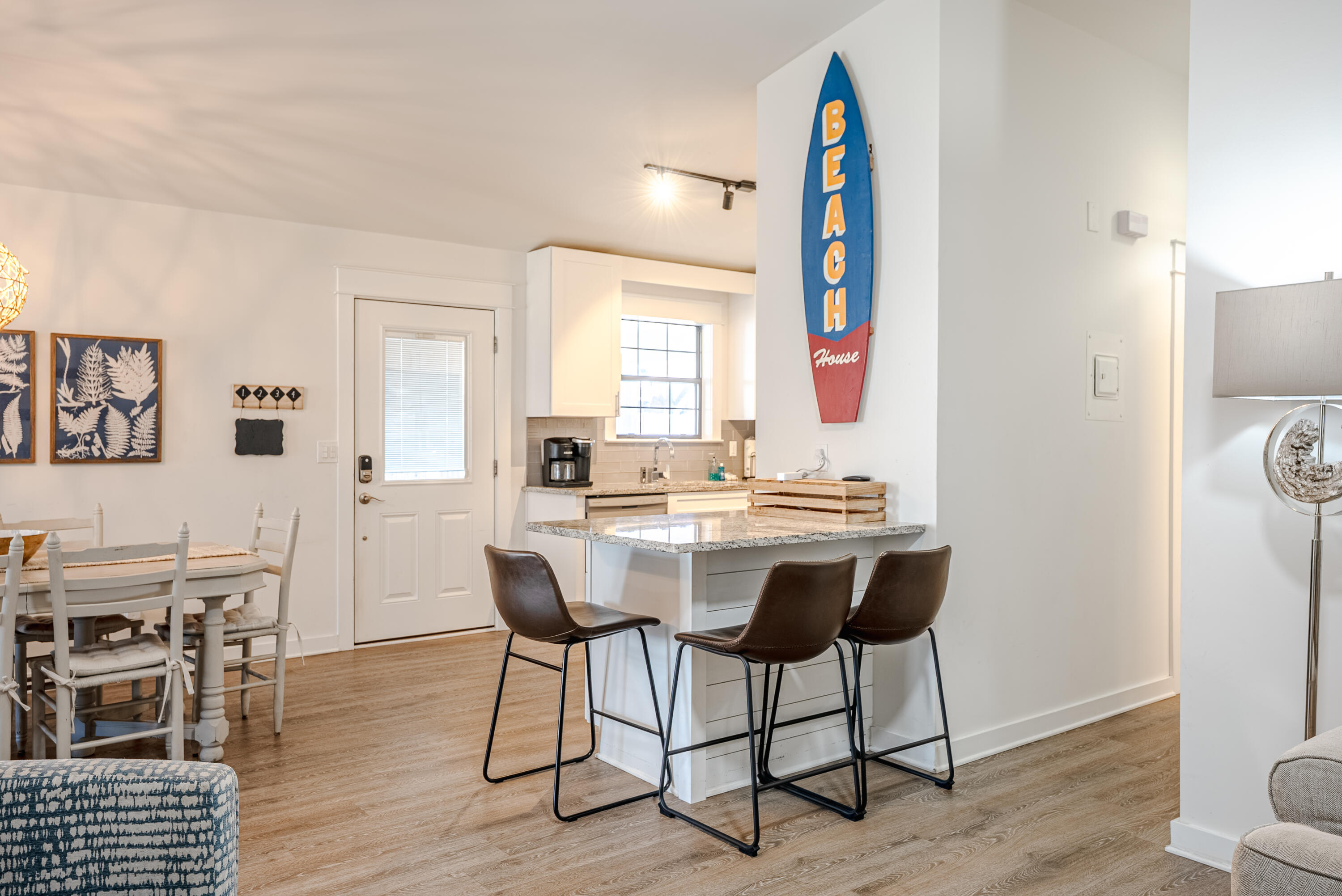 7315 S Lagoon Drive Panama City Beach FL 32408