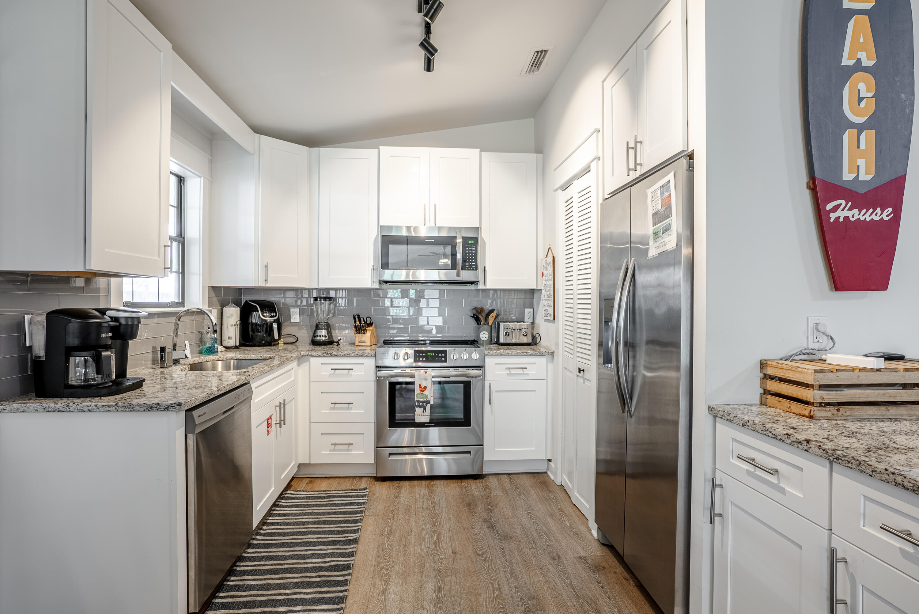 7315 S Lagoon Drive Panama City Beach FL 32408